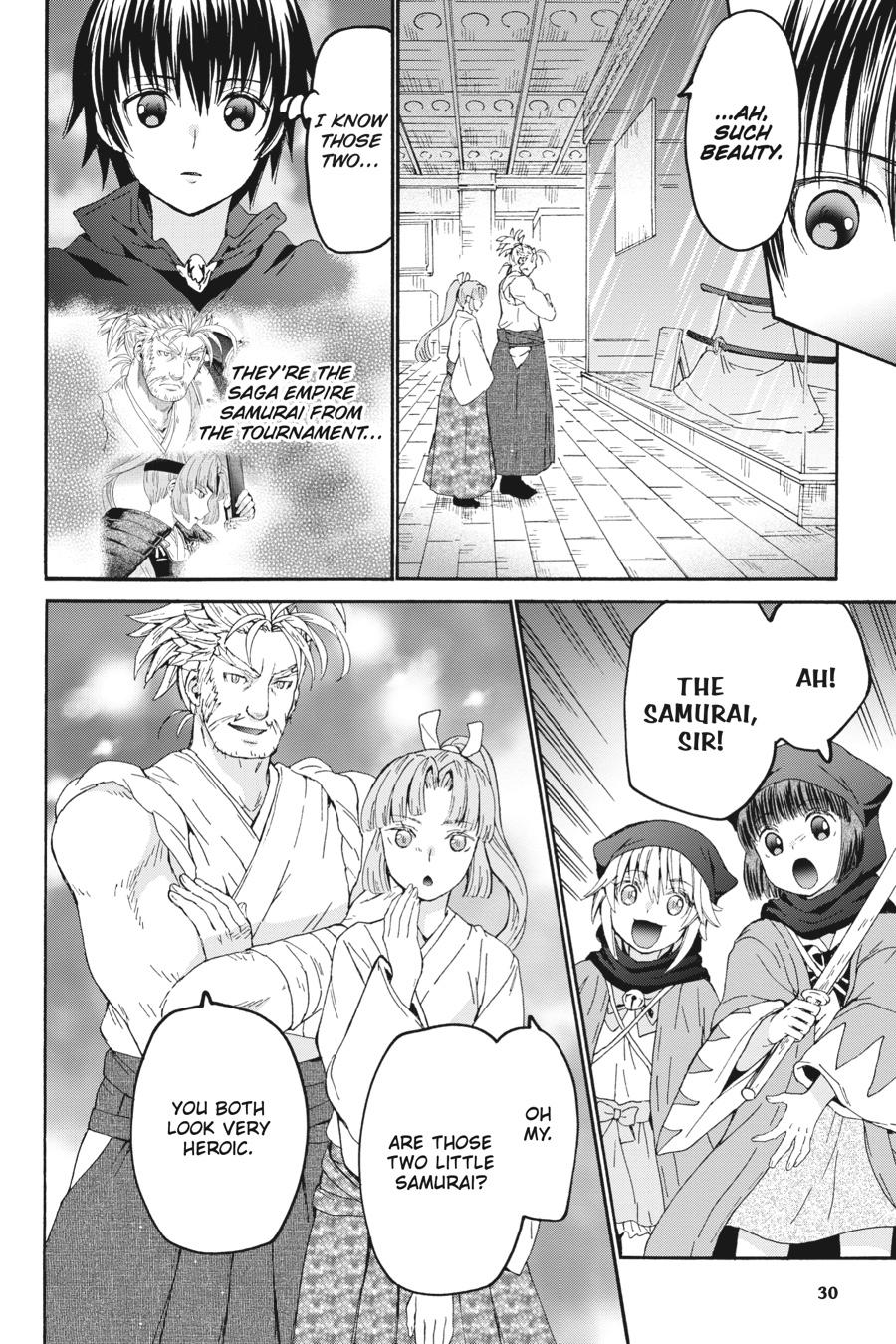 Read Death March to the Parallel World Rhapsody Manga Online