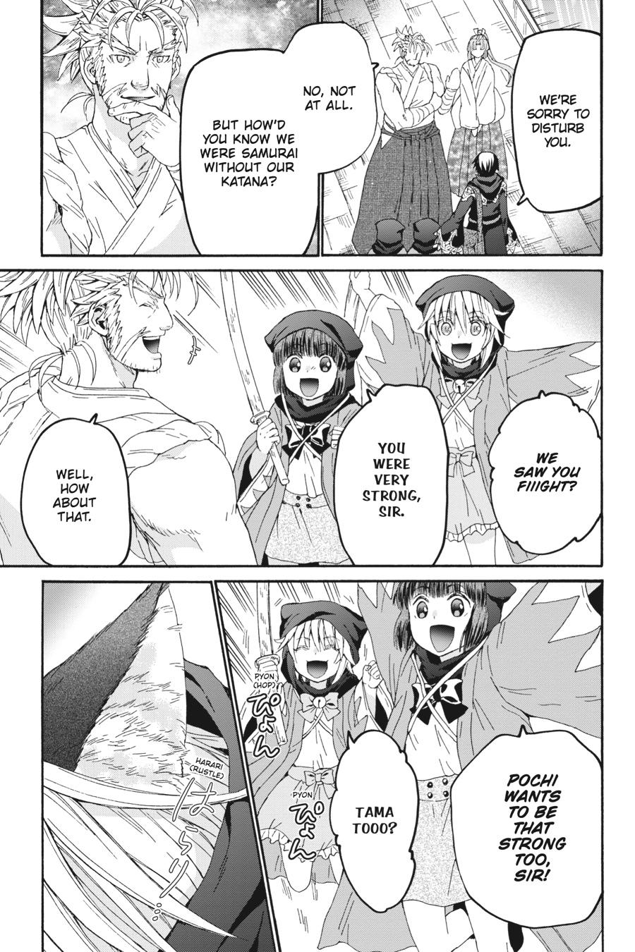 Read Death March to the Parallel World Rhapsody Manga Online