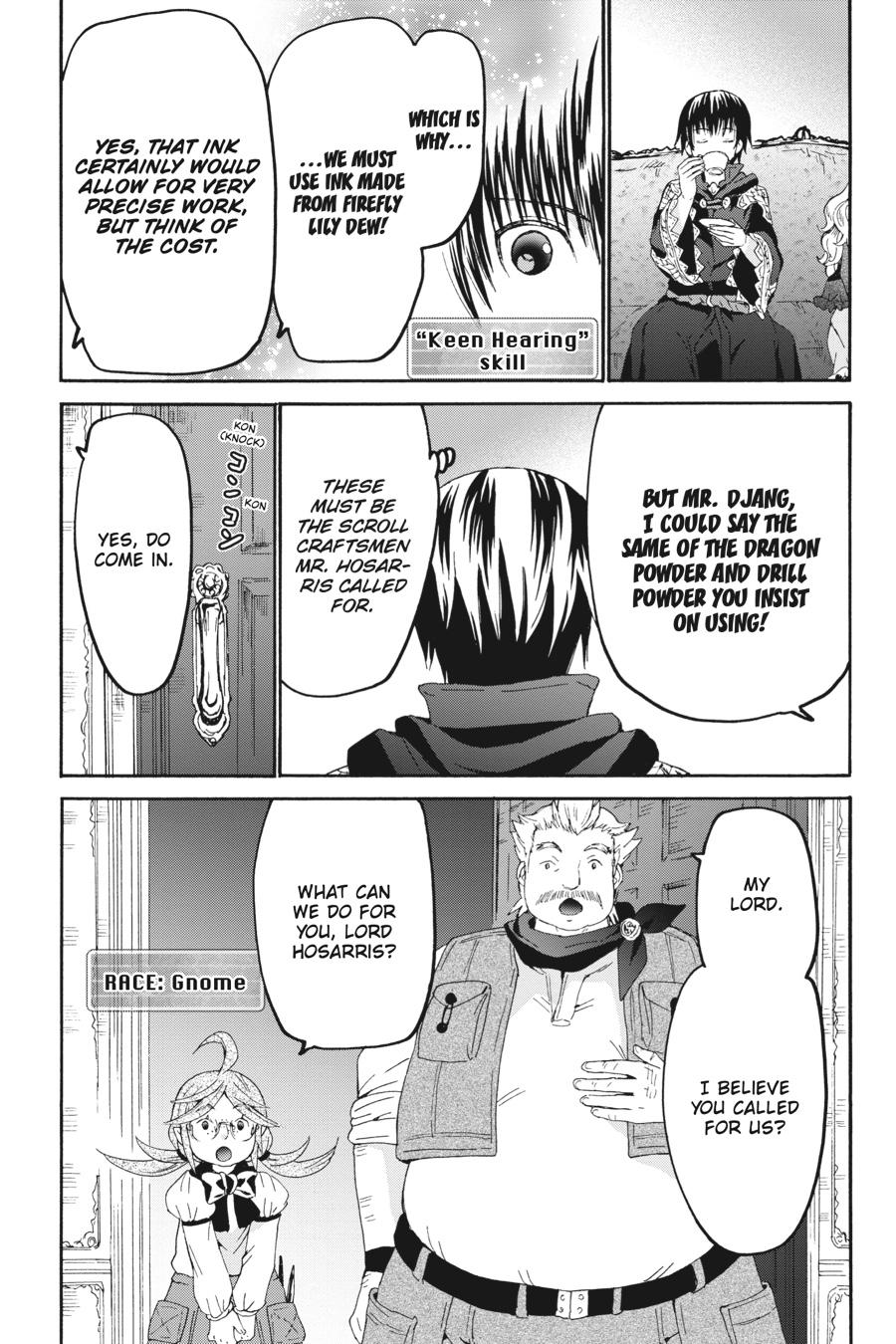 Read Death March to the Parallel World Rhapsody Manga Online