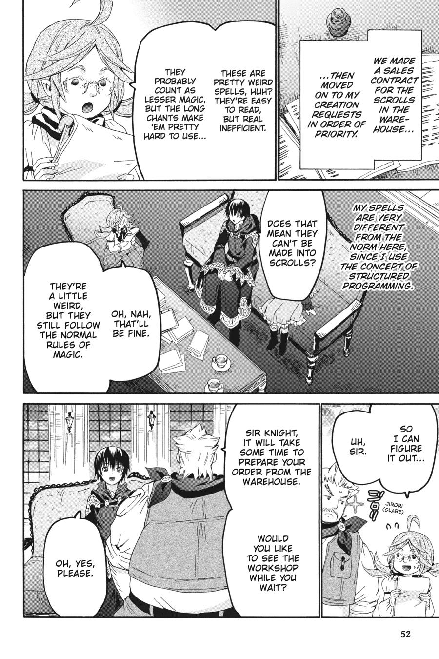 Read Death March to the Parallel World Rhapsody Manga Online