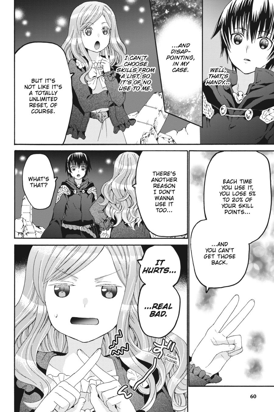 Read Death March to the Parallel World Rhapsody Manga Online