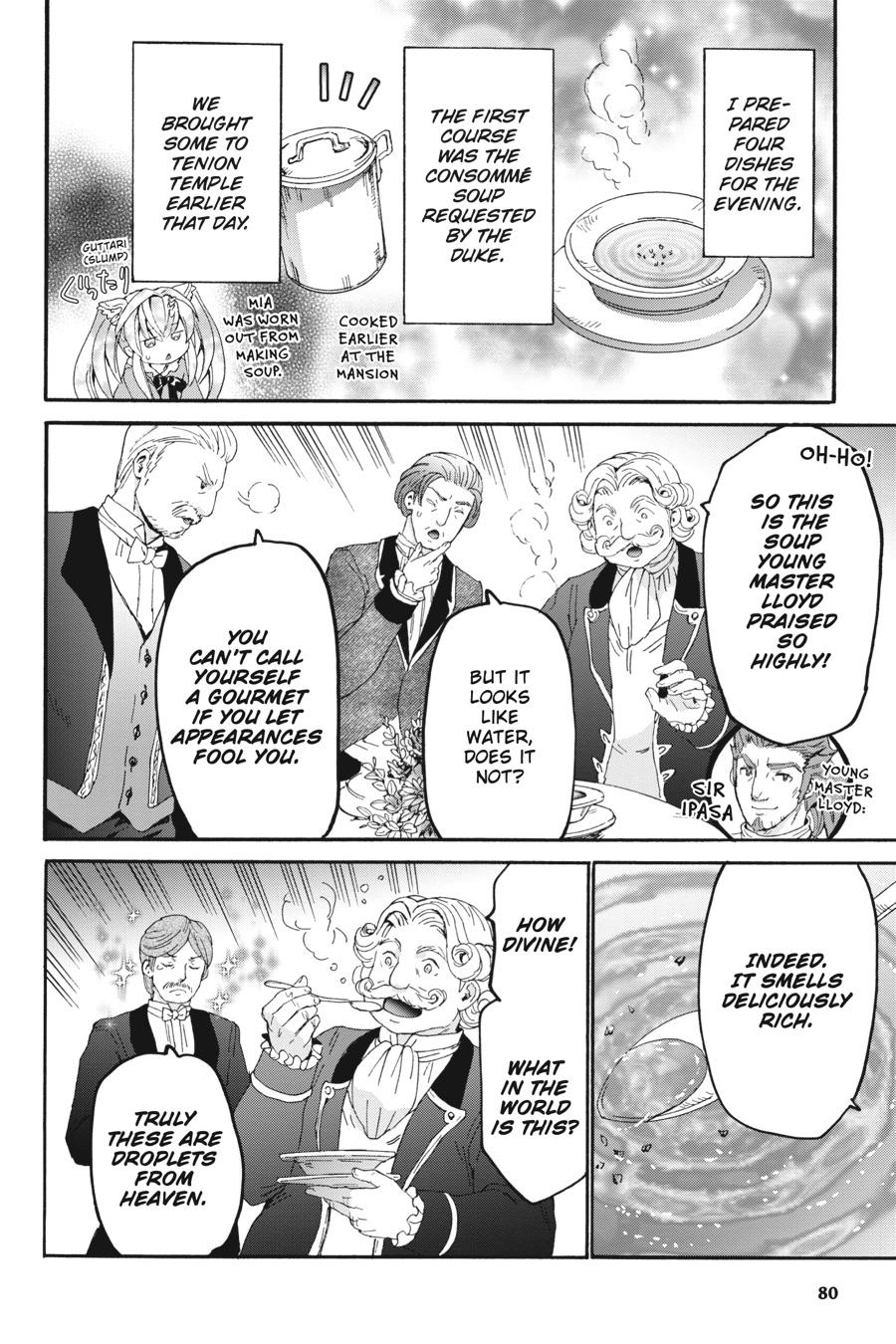 Read Death March to the Parallel World Rhapsody Manga Online