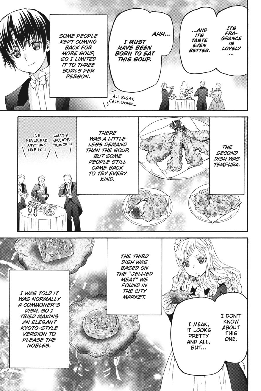 Read Death March to the Parallel World Rhapsody Manga Online