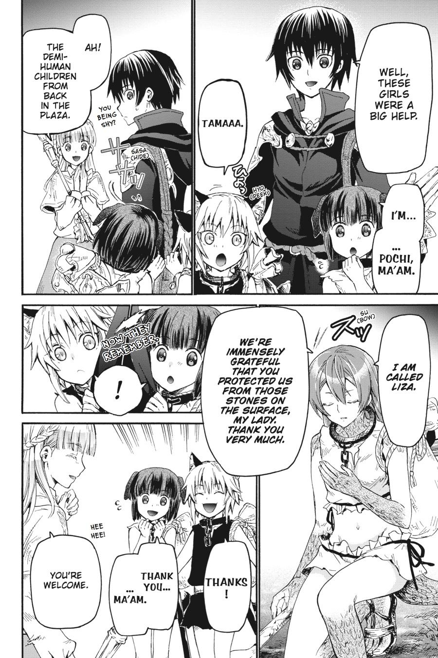 Read Death March to the Parallel World Rhapsody Manga Online