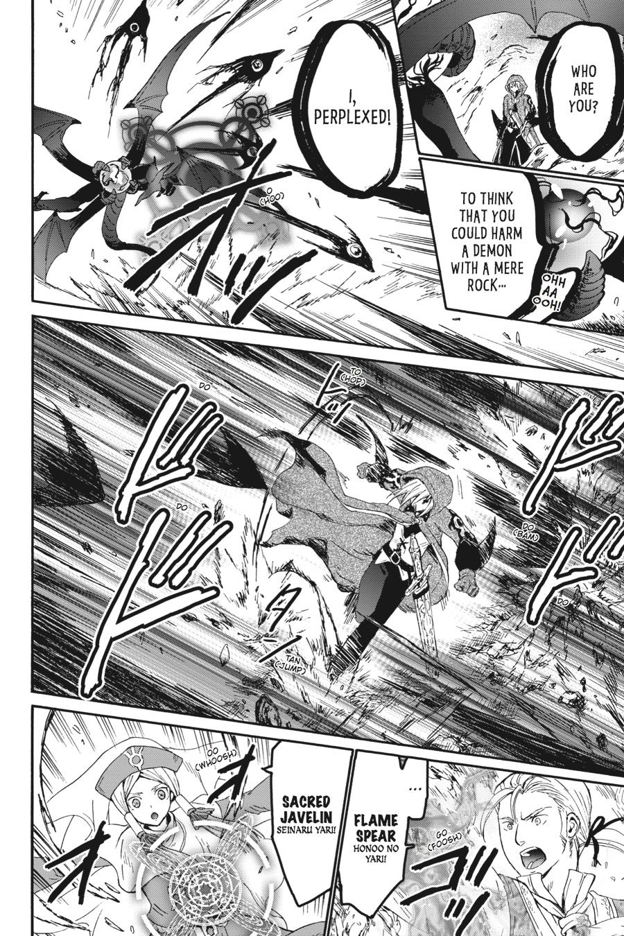 Read Death March to the Parallel World Rhapsody Manga Online