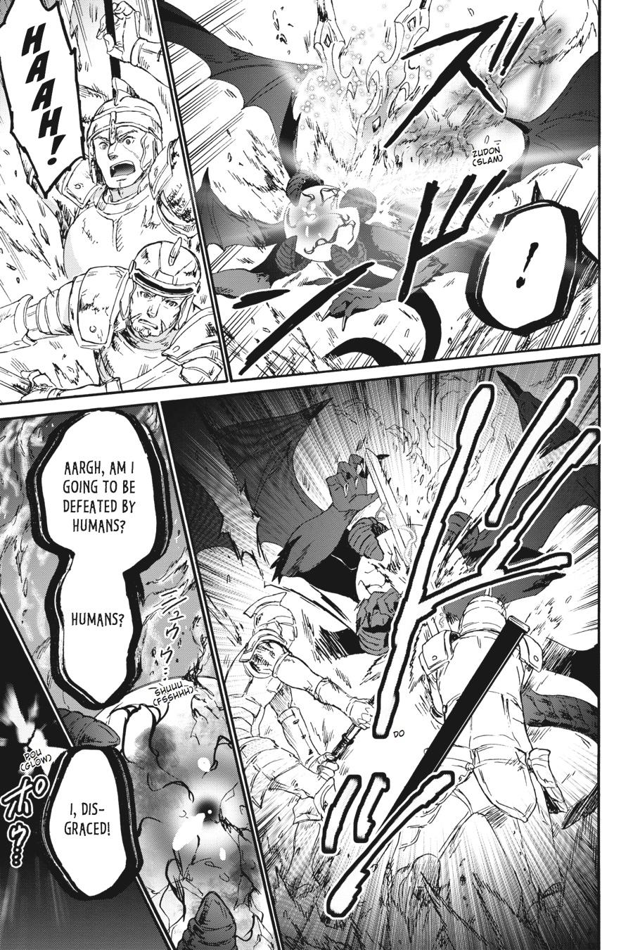 Read Death March to the Parallel World Rhapsody Manga Online