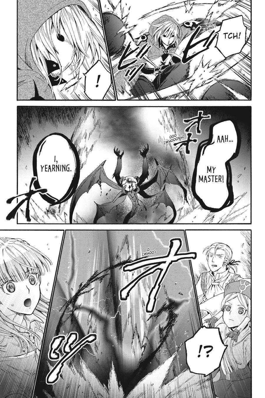 Read Death March to the Parallel World Rhapsody Manga Online