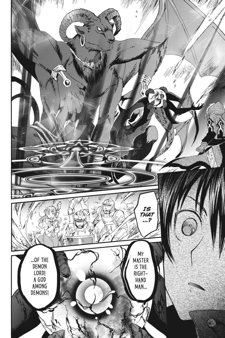 Read Death March to the Parallel World Rhapsody Manga Online