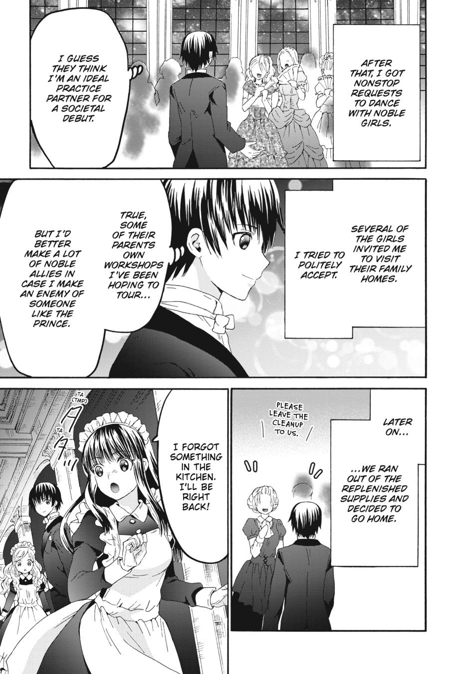 Read Death March to the Parallel World Rhapsody Manga Online