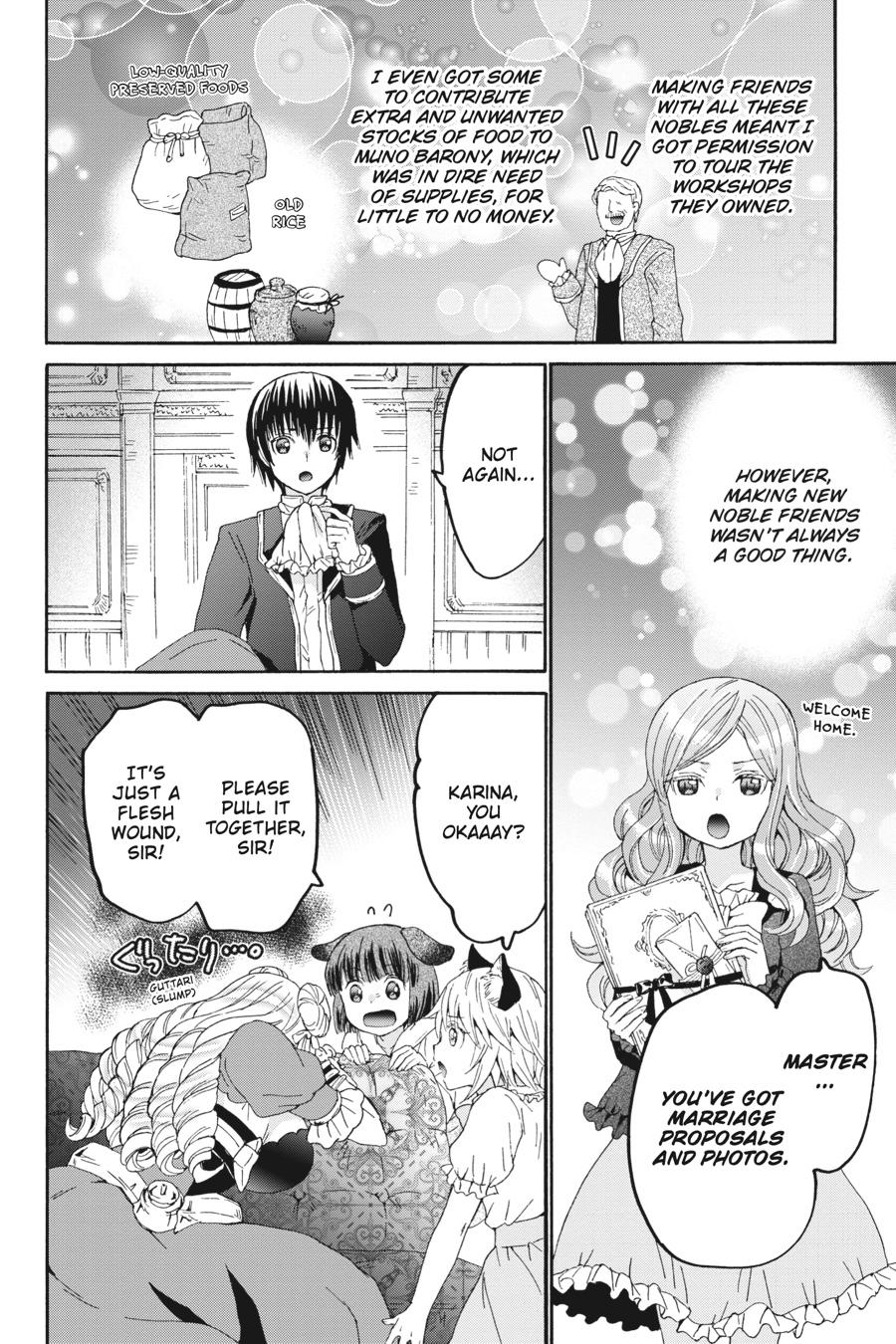 Read Death March to the Parallel World Rhapsody Manga Online