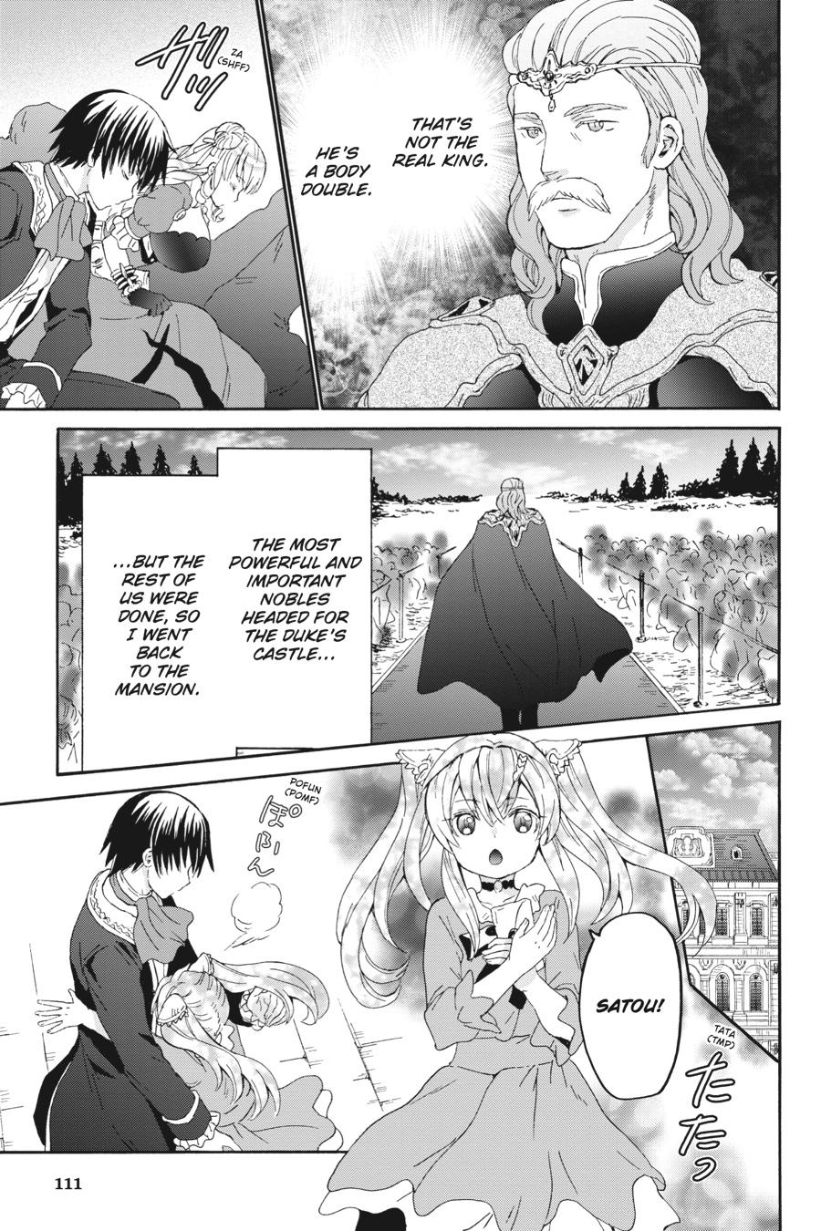 Read Death March to the Parallel World Rhapsody Manga Online