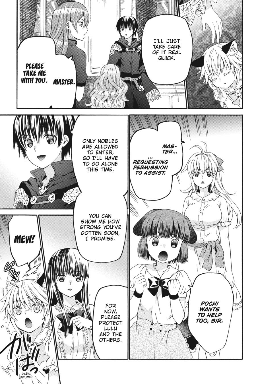 Read Death March to the Parallel World Rhapsody Manga Online