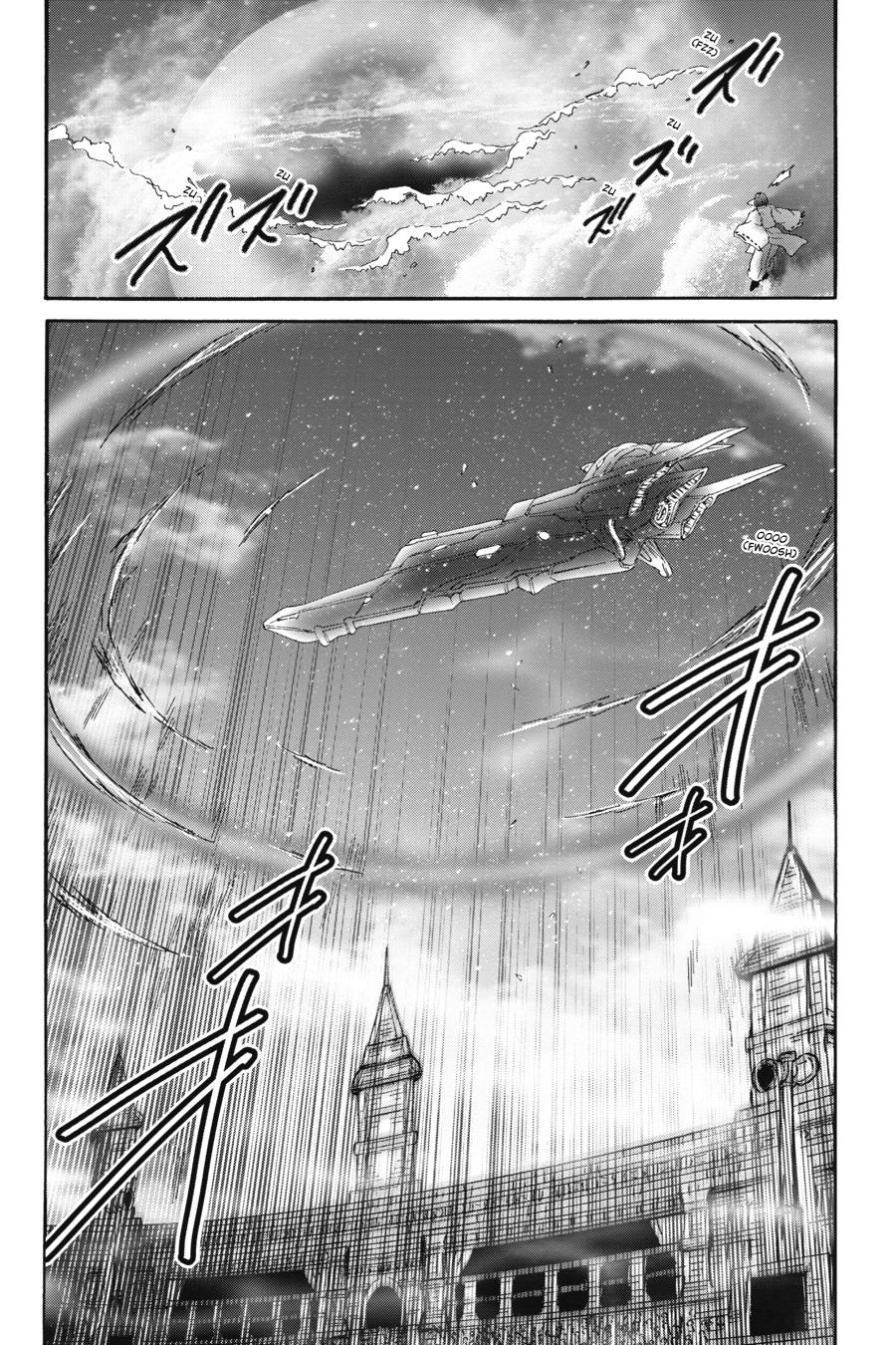 Read Death March to the Parallel World Rhapsody Manga Online