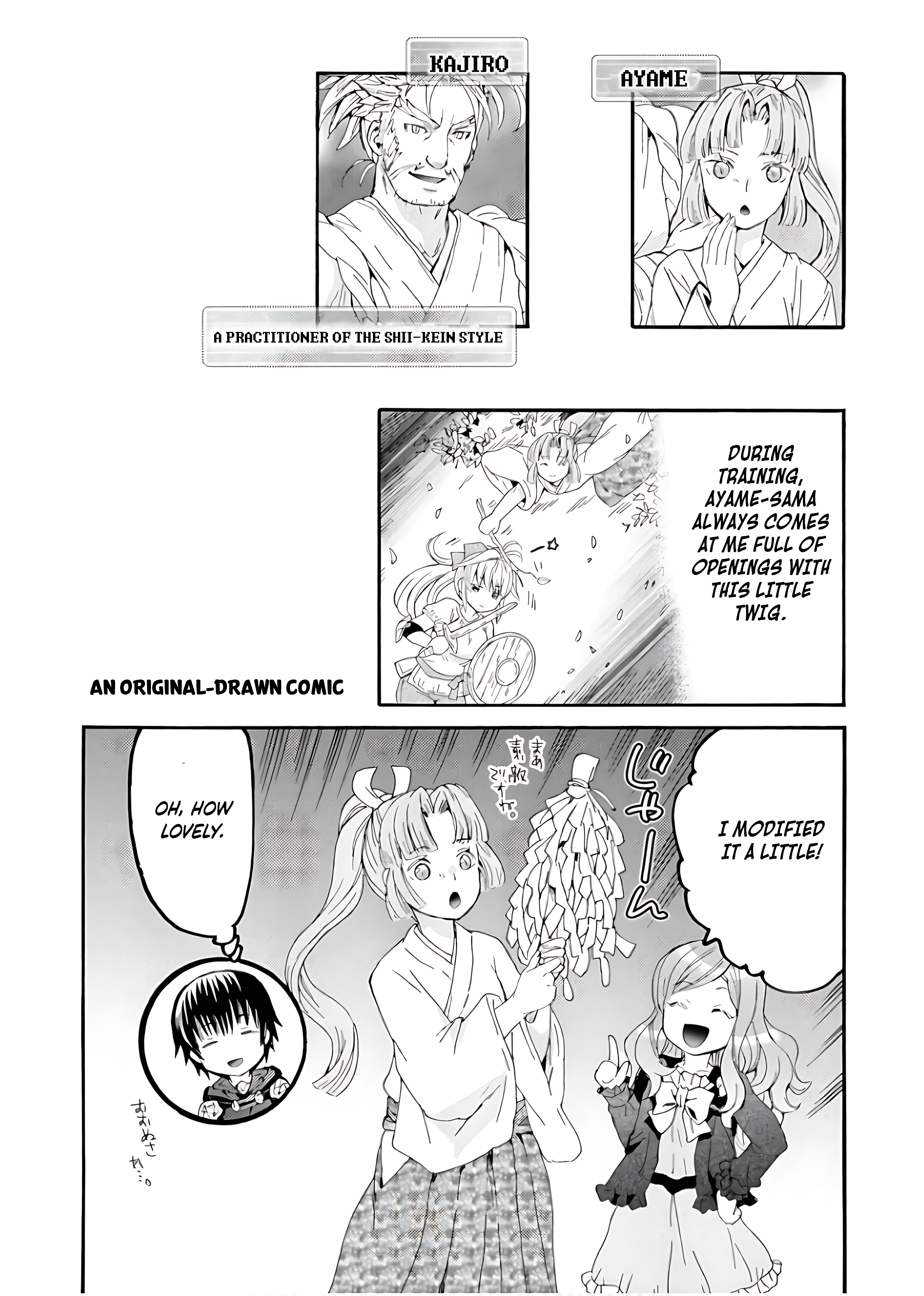 Read Death March to the Parallel World Rhapsody Manga Online