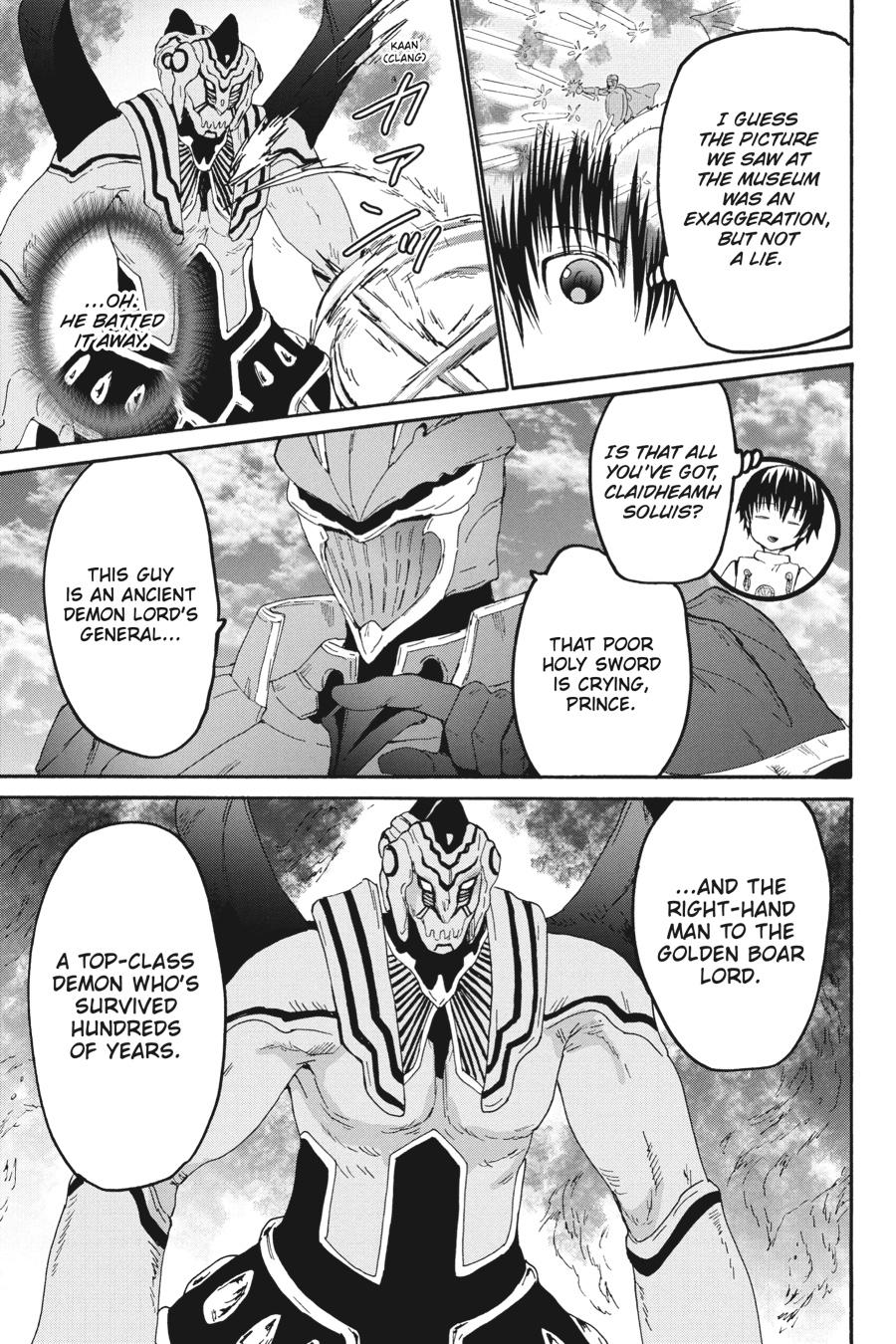 Read Death March to the Parallel World Rhapsody Manga Online