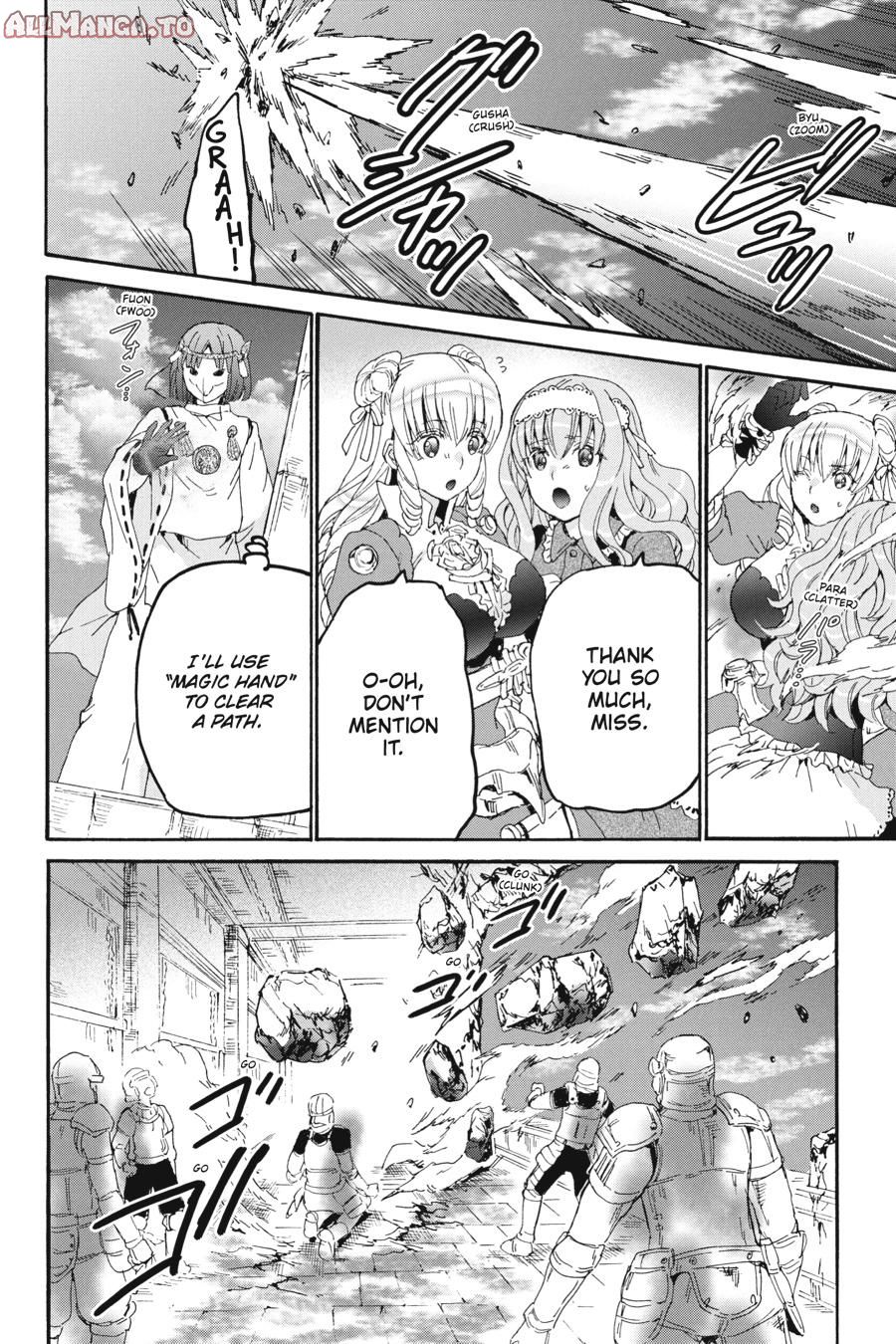 Read Death March to the Parallel World Rhapsody Manga Online