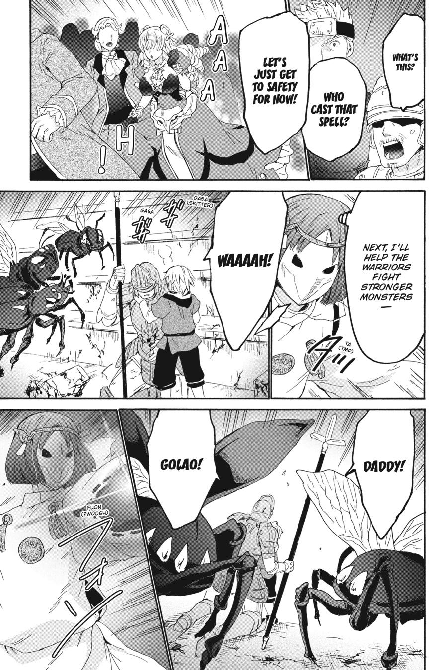 Read Death March to the Parallel World Rhapsody Manga Online