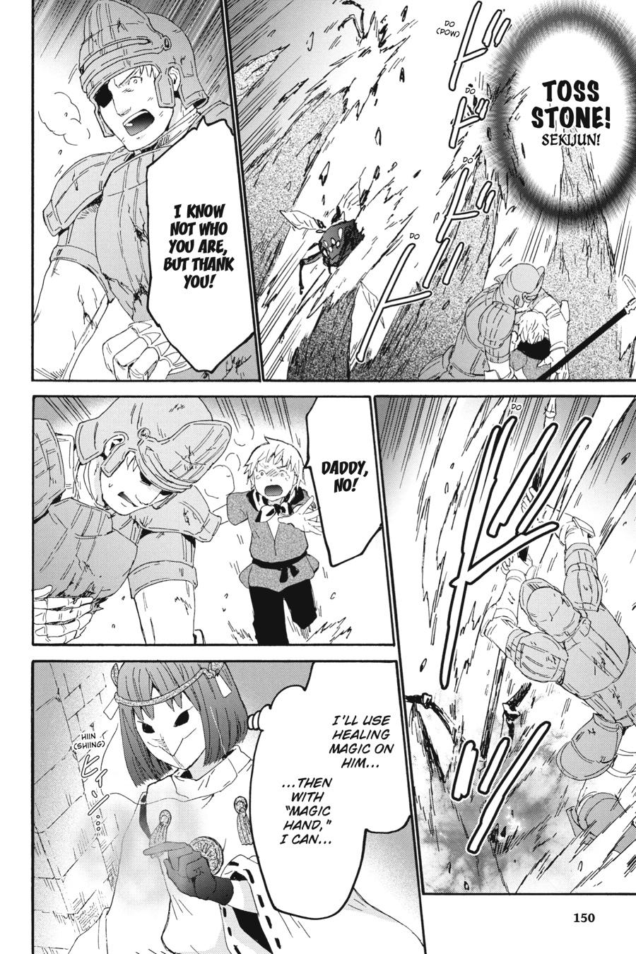 Read Death March to the Parallel World Rhapsody Manga Online