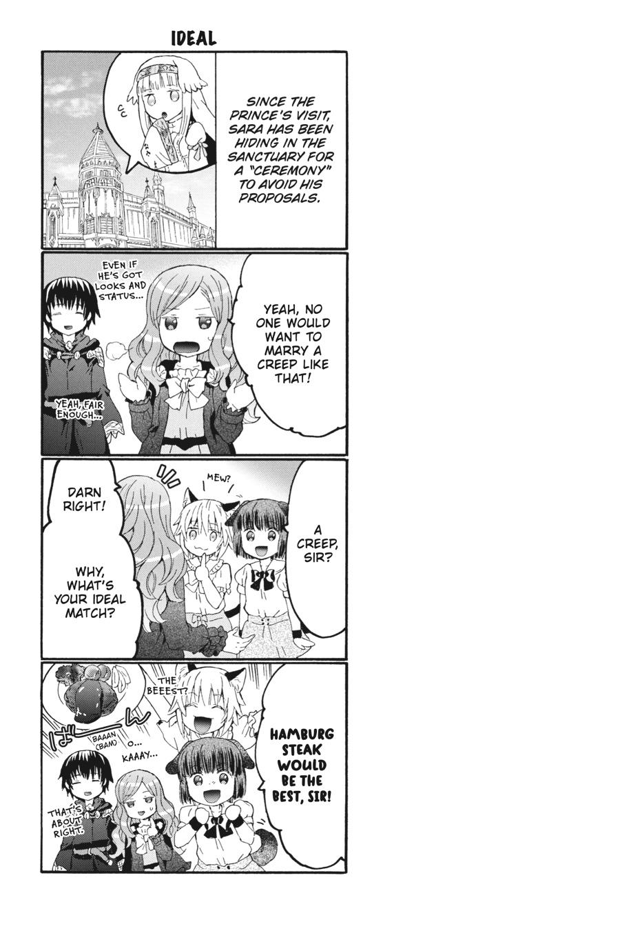 Read Death March to the Parallel World Rhapsody Manga Online