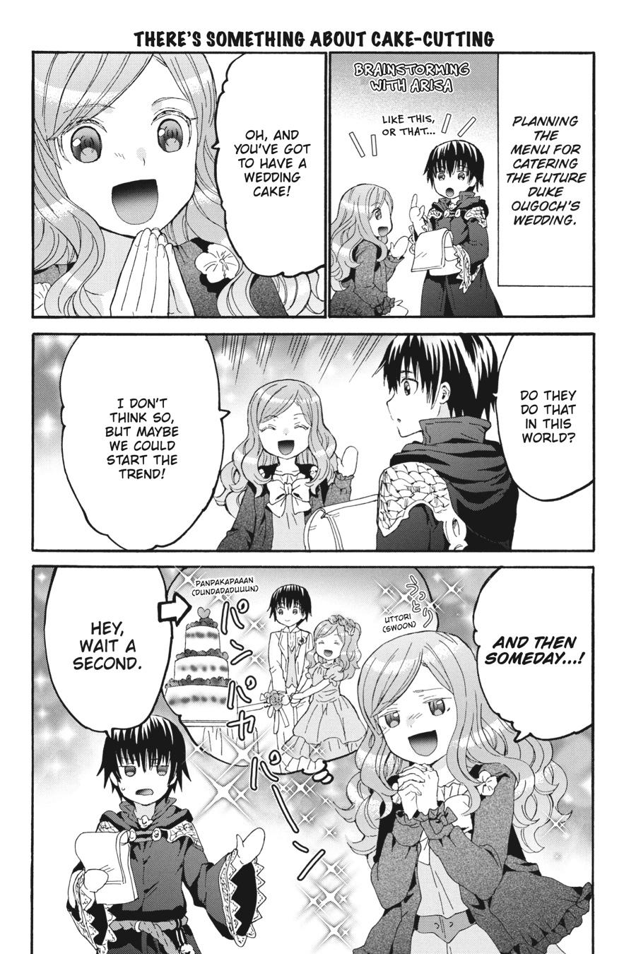 Read Death March to the Parallel World Rhapsody Manga Online