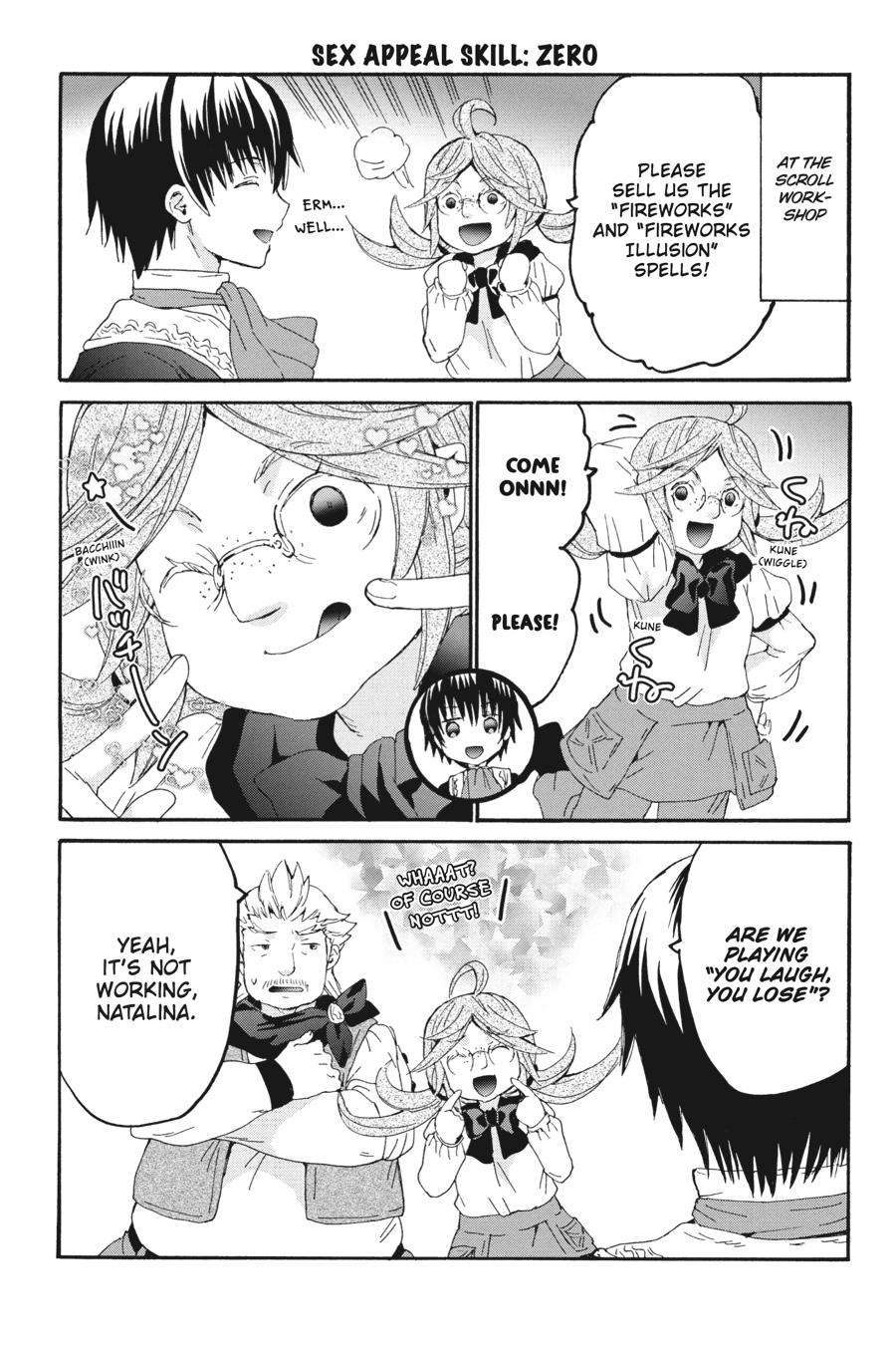 Read Death March to the Parallel World Rhapsody Manga Online