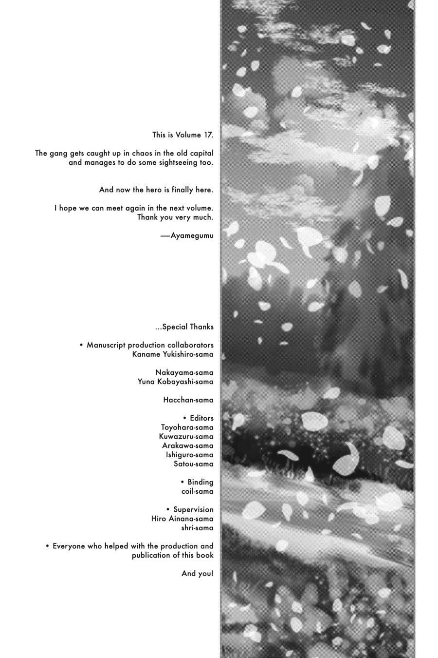 Read Death March to the Parallel World Rhapsody Manga Online