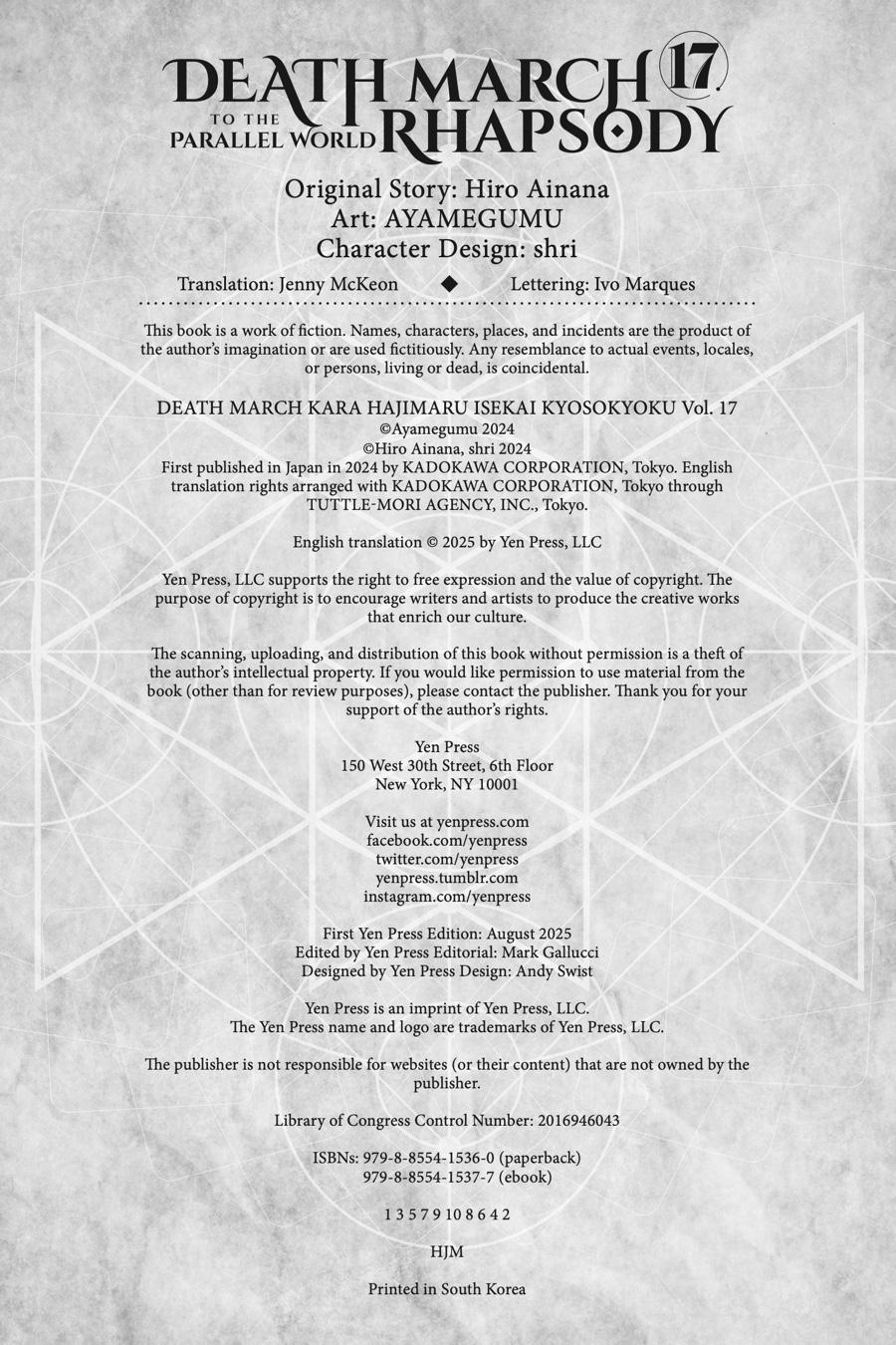 Read Death March to the Parallel World Rhapsody Manga Online