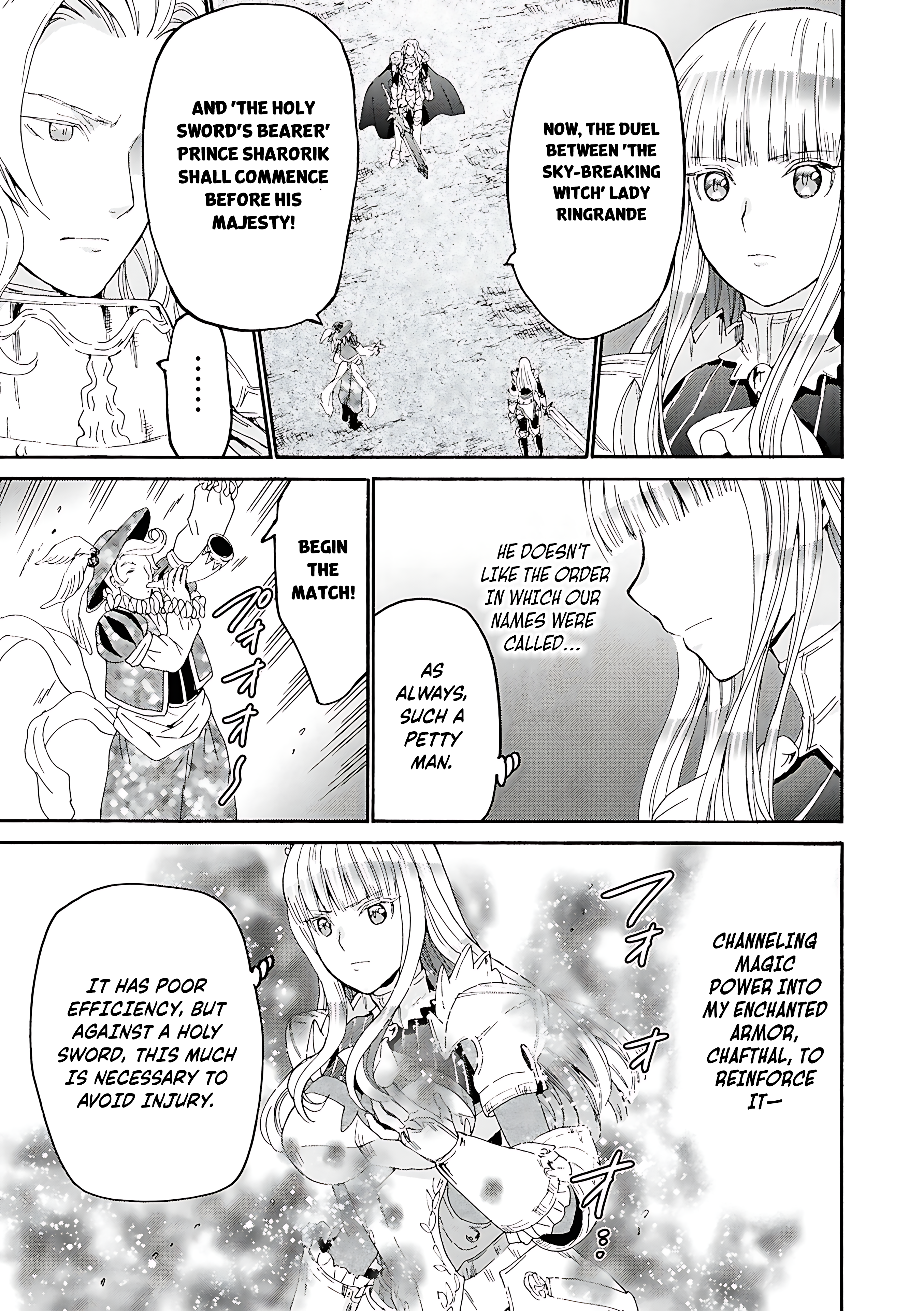 Read Death March to the Parallel World Rhapsody Manga Online