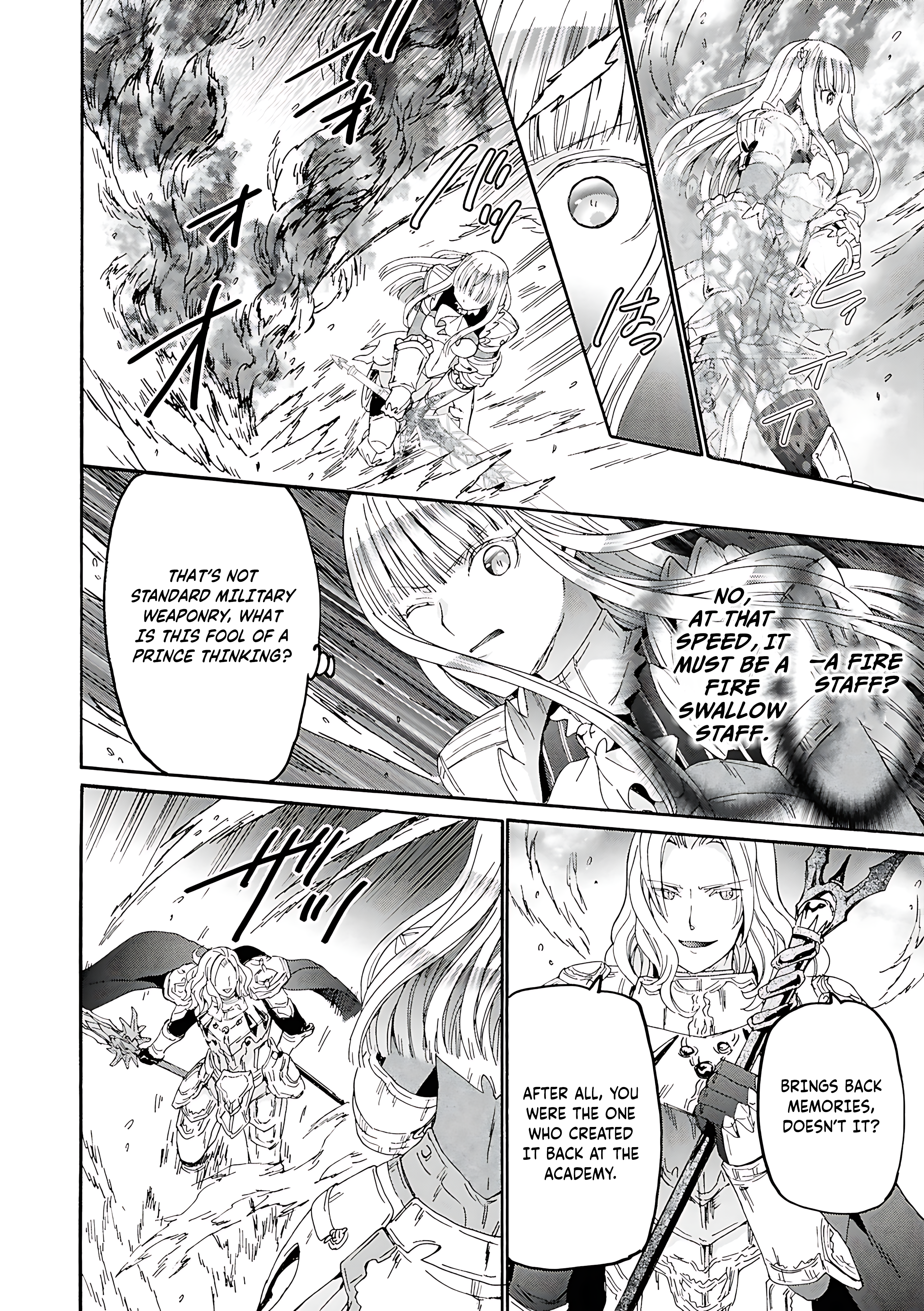 Read Death March to the Parallel World Rhapsody Manga Online