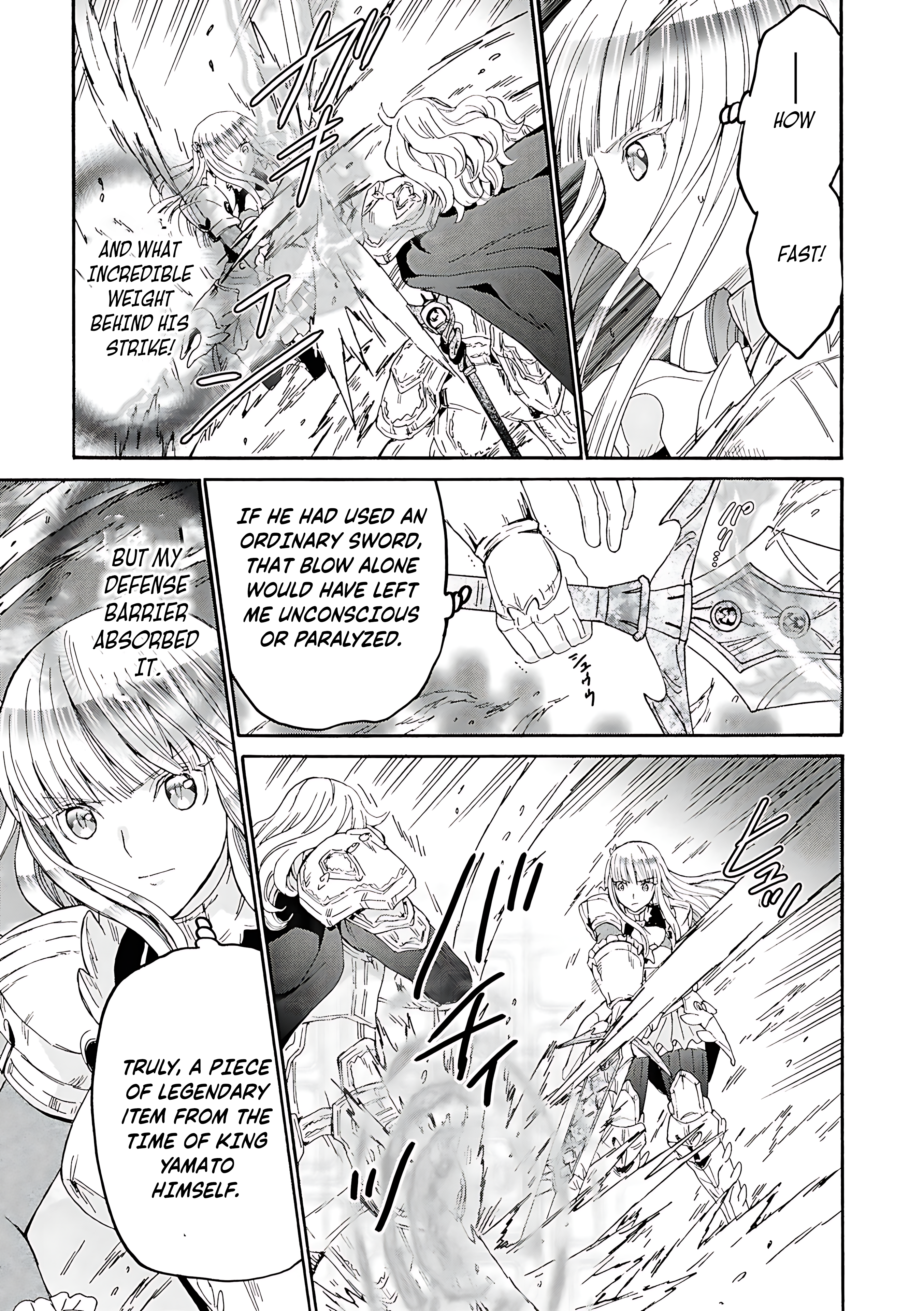 Read Death March to the Parallel World Rhapsody Manga Online