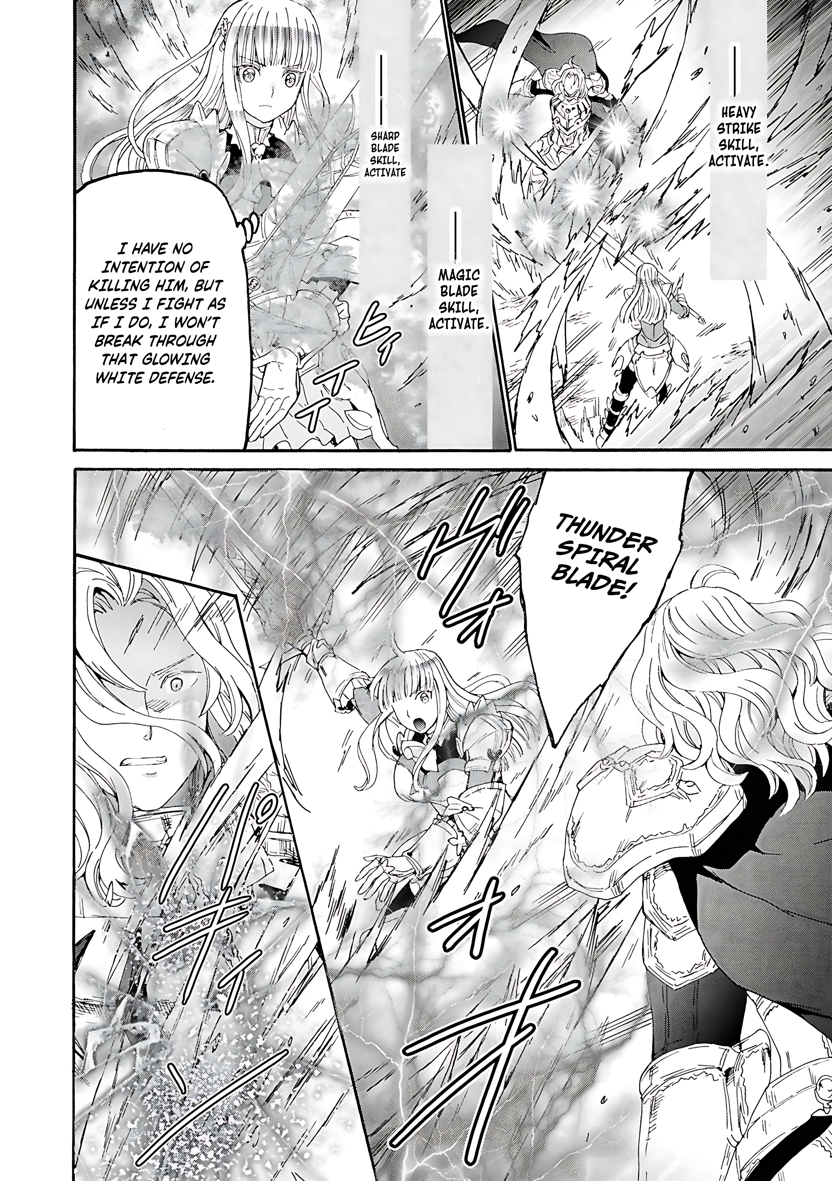 Read Death March to the Parallel World Rhapsody Manga Online