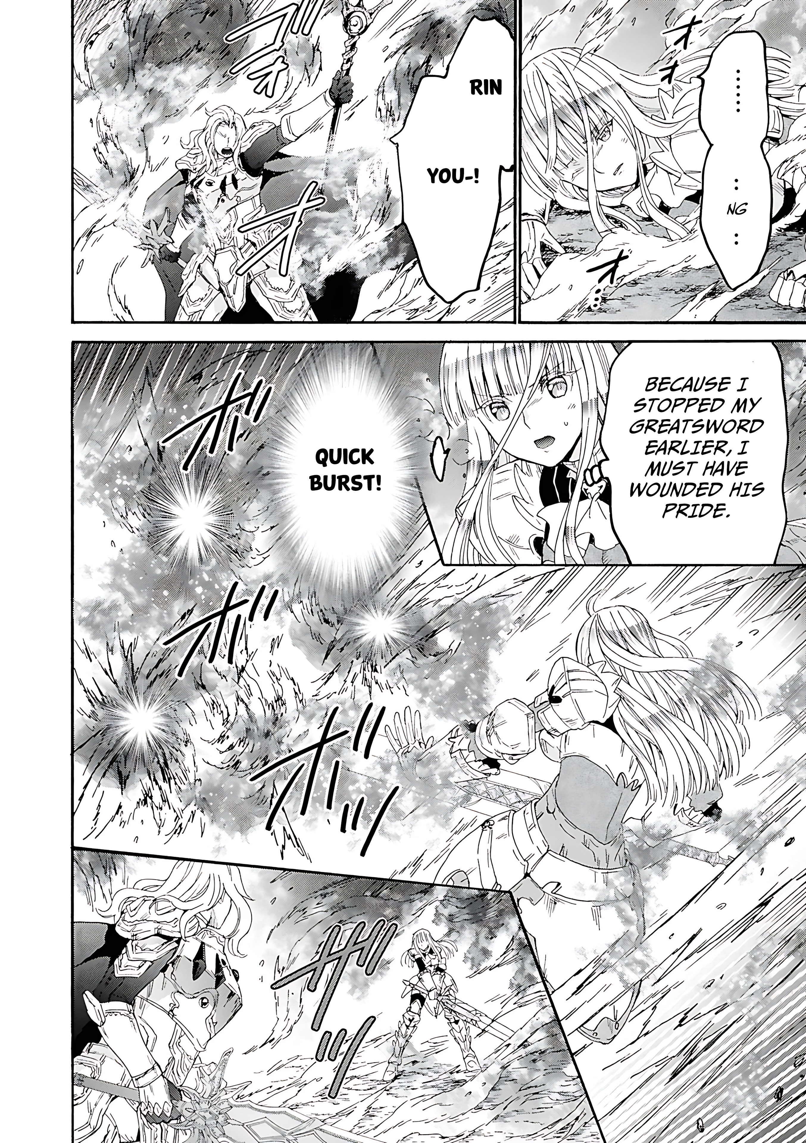 Read Death March to the Parallel World Rhapsody Manga Online