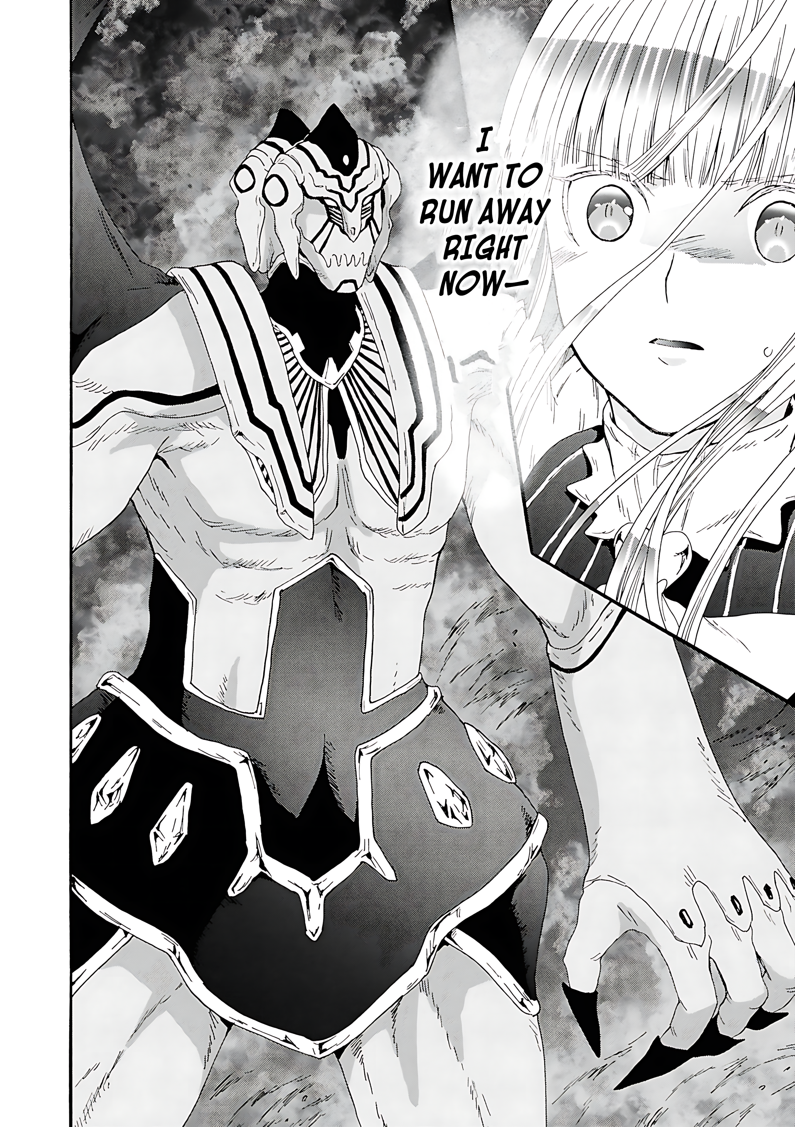 Read Death March to the Parallel World Rhapsody Manga Online