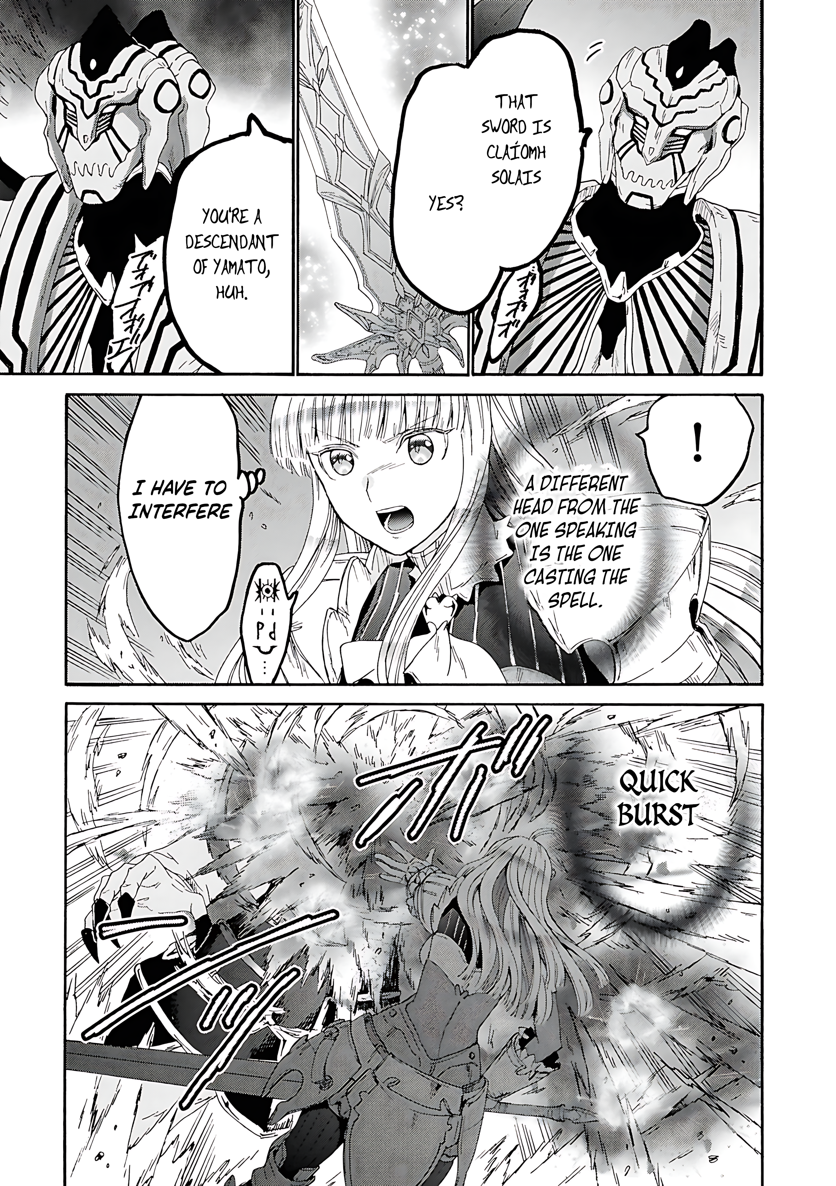 Read Death March to the Parallel World Rhapsody Manga Online