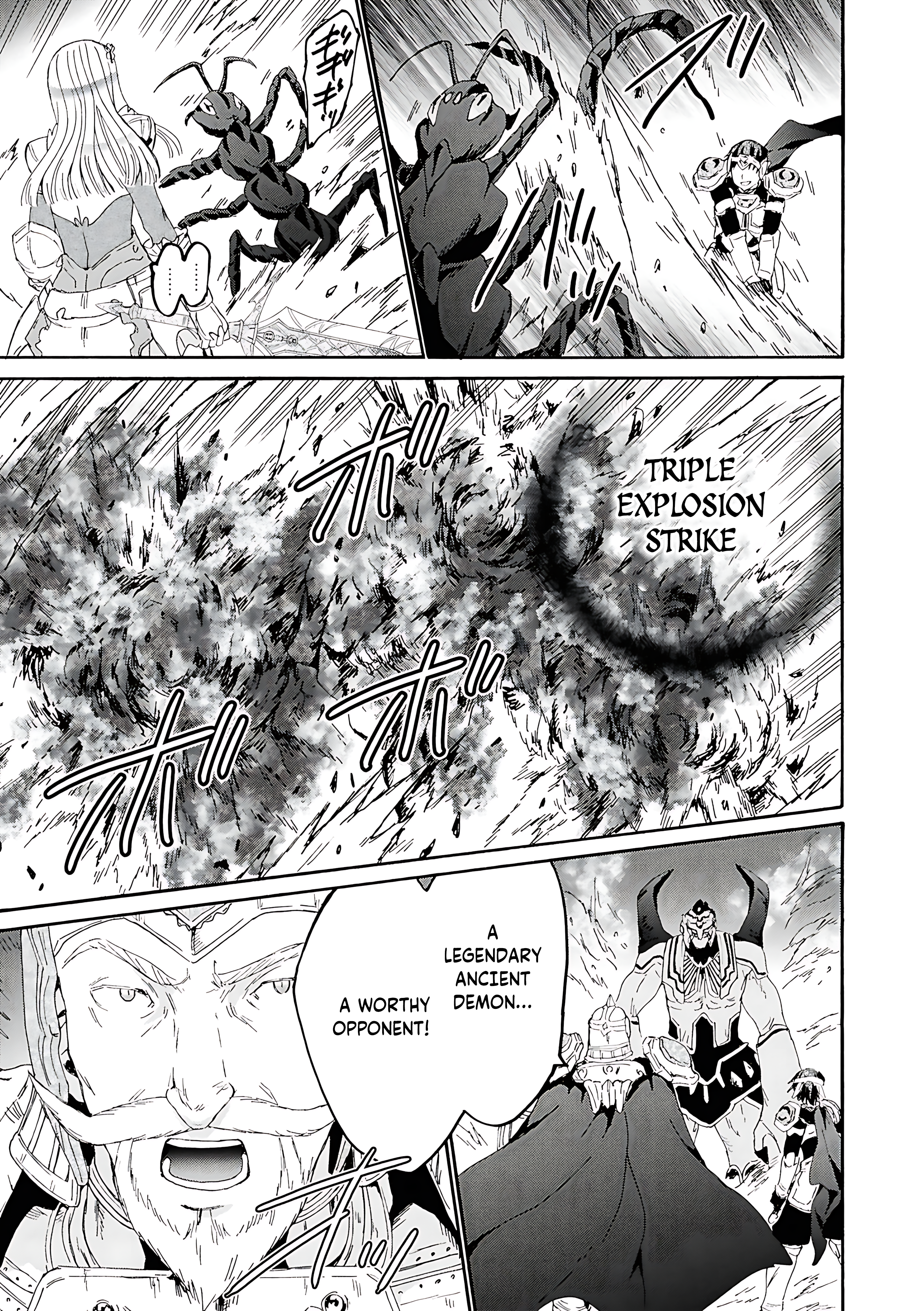 Read Death March to the Parallel World Rhapsody Manga Online