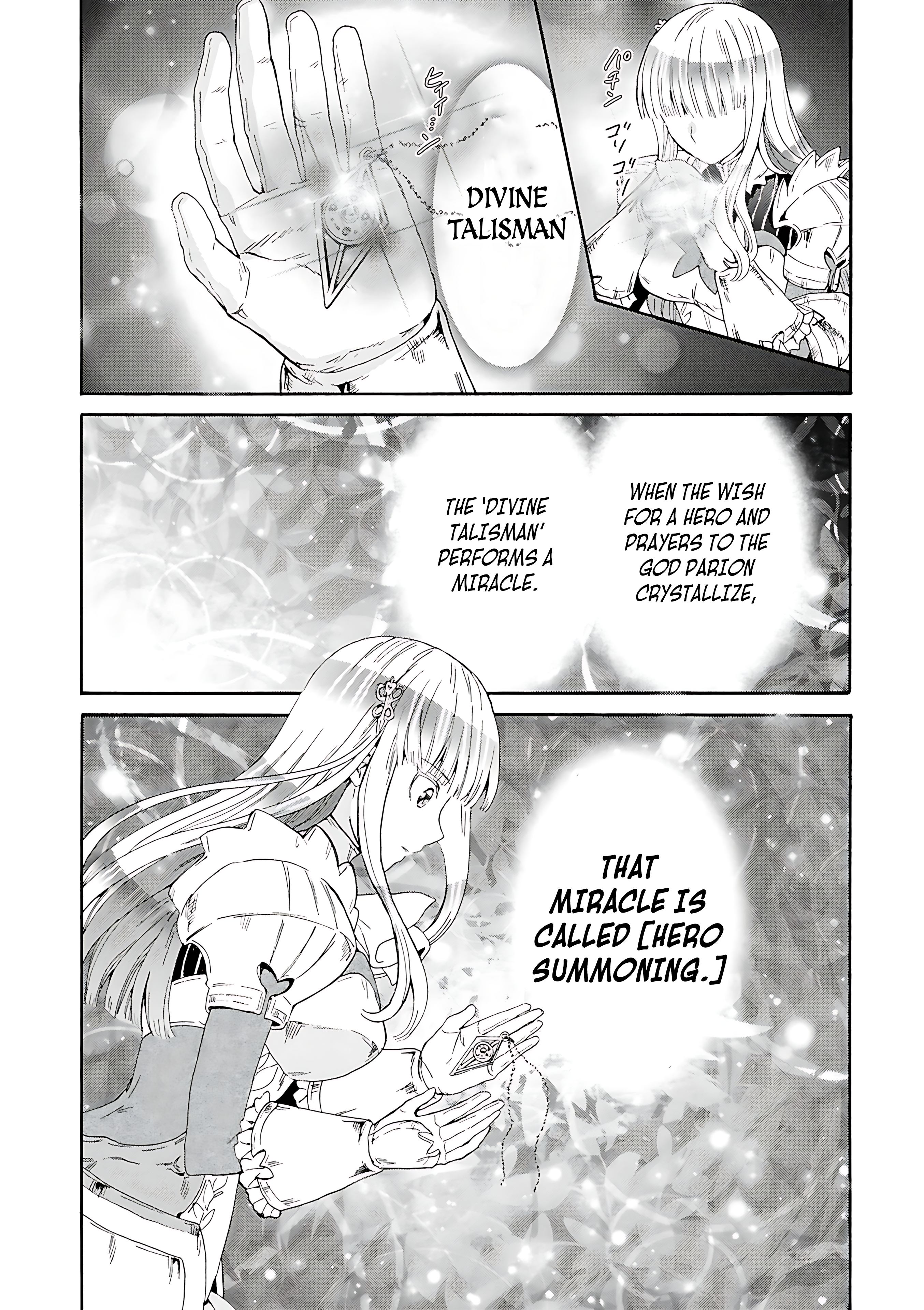 Read Death March to the Parallel World Rhapsody Manga Online