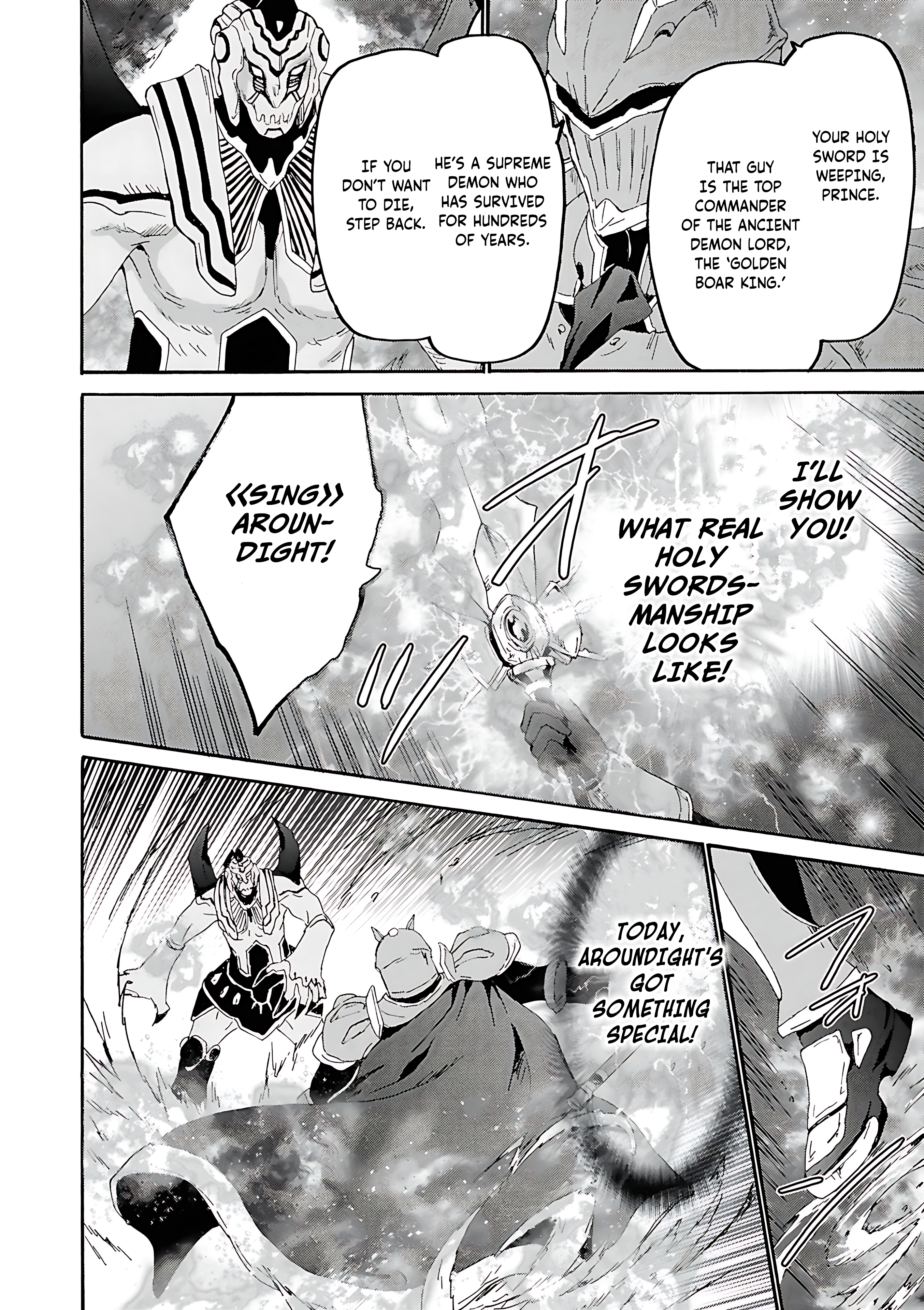 Read Death March to the Parallel World Rhapsody Manga Online