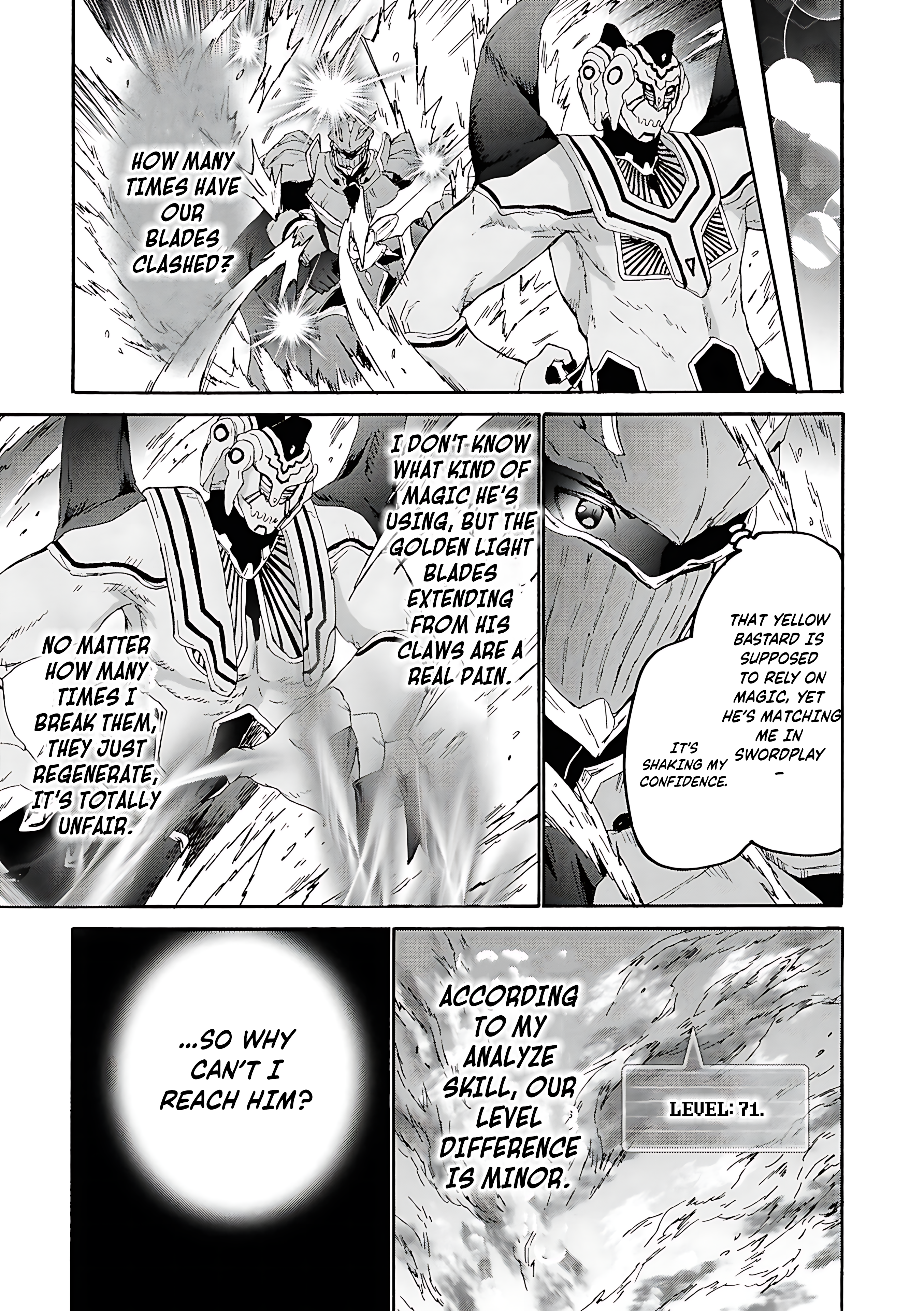 Read Death March to the Parallel World Rhapsody Manga Online