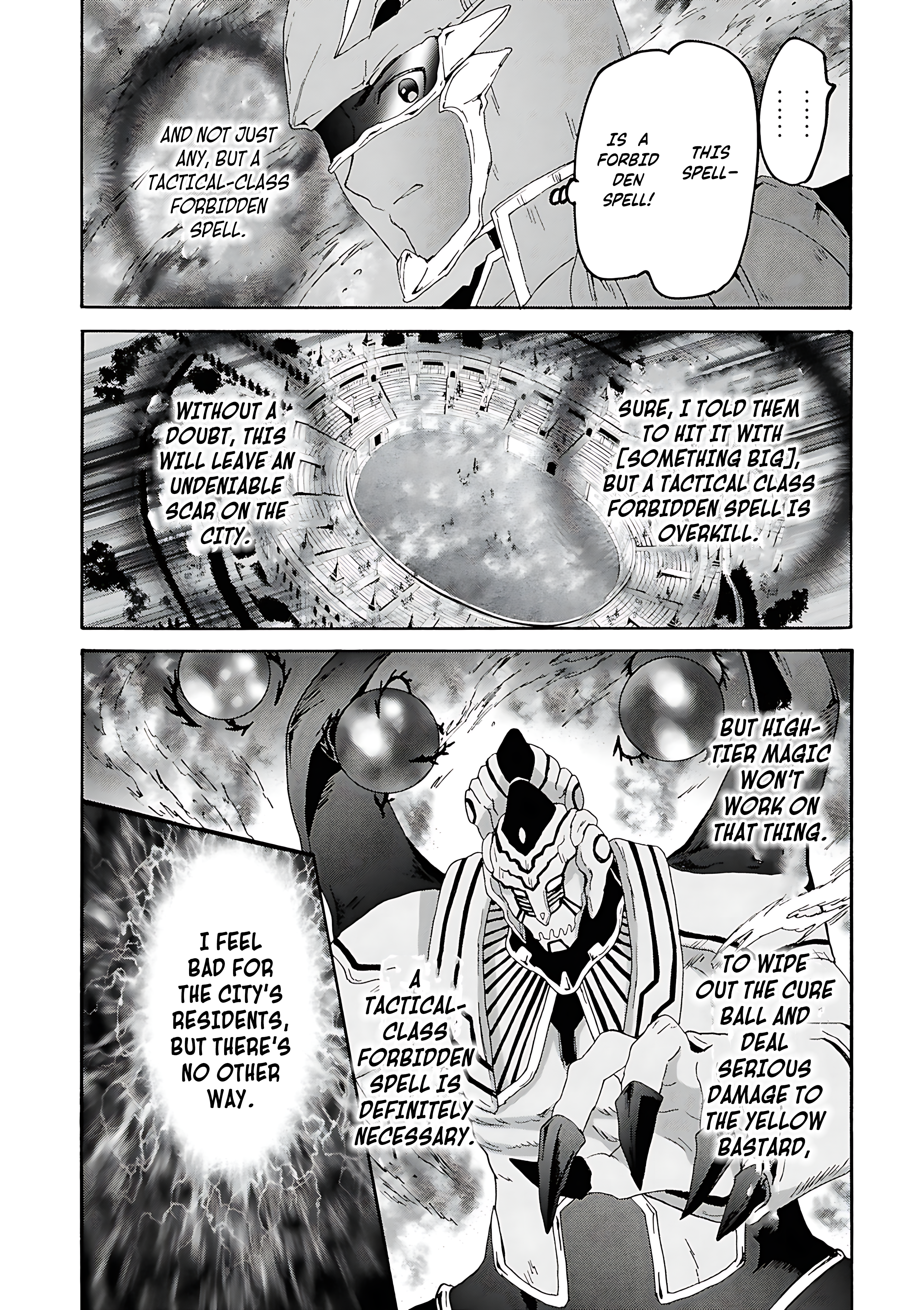 Read Death March to the Parallel World Rhapsody Manga Online