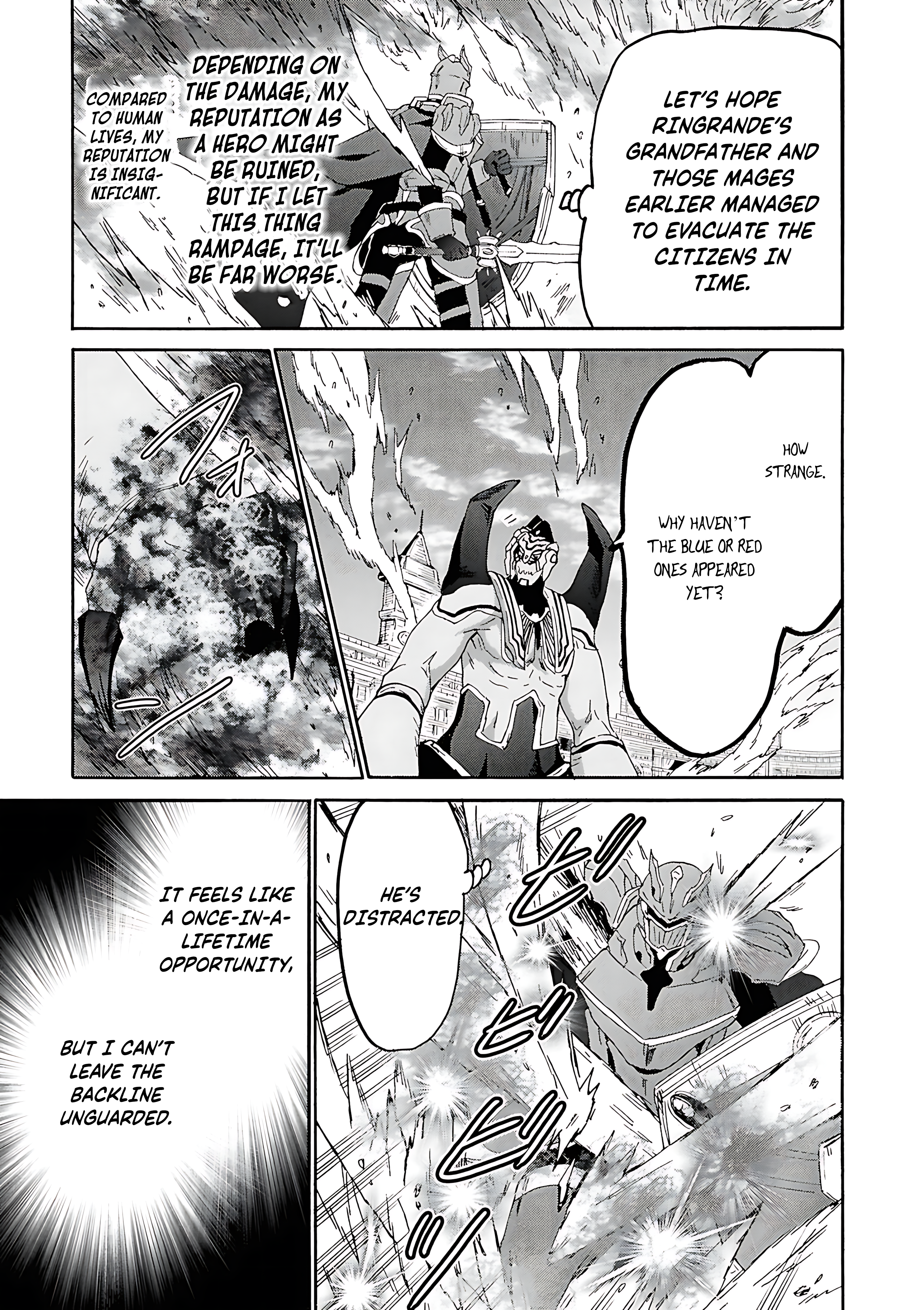 Read Death March to the Parallel World Rhapsody Manga Online