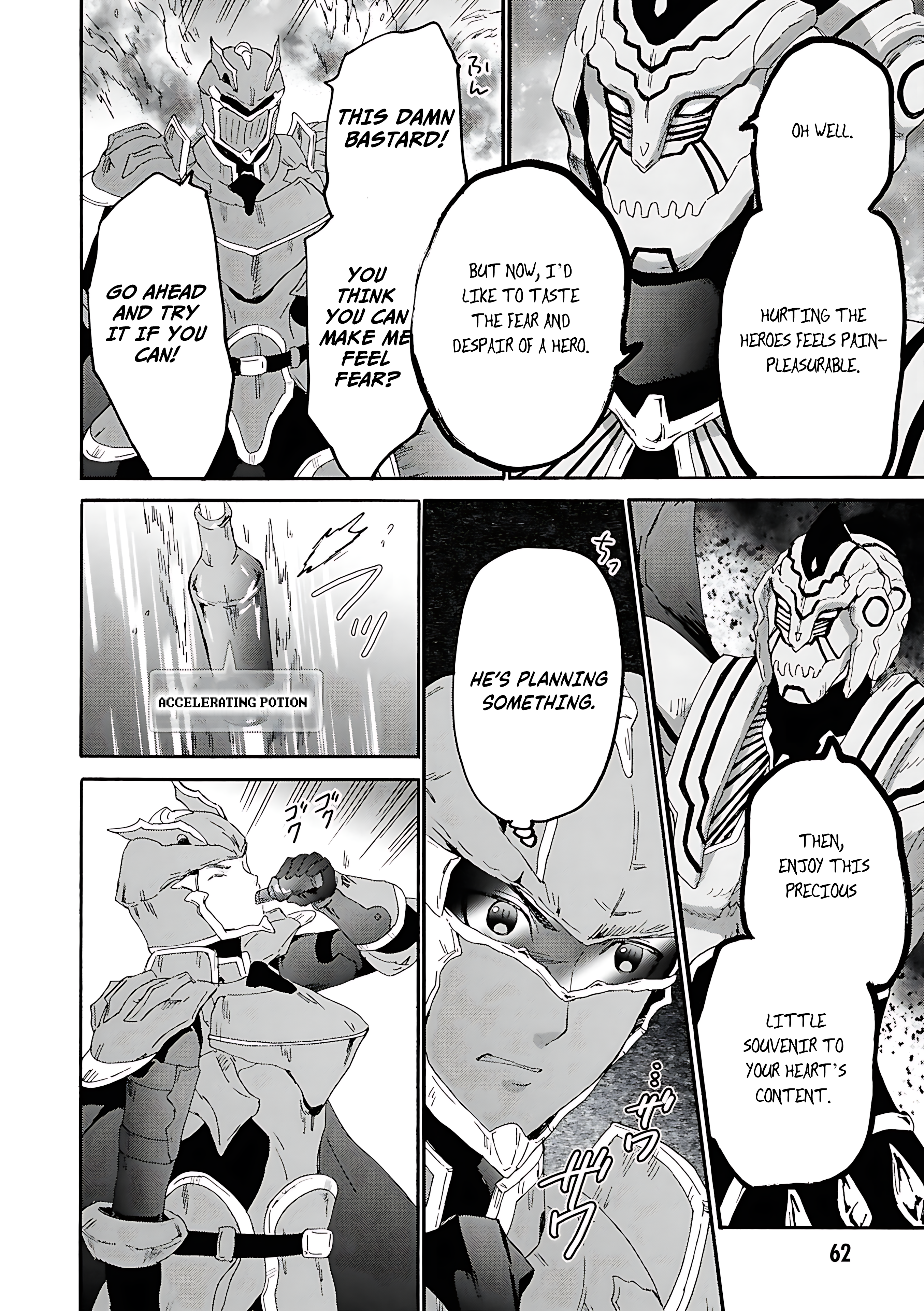 Read Death March to the Parallel World Rhapsody Manga Online