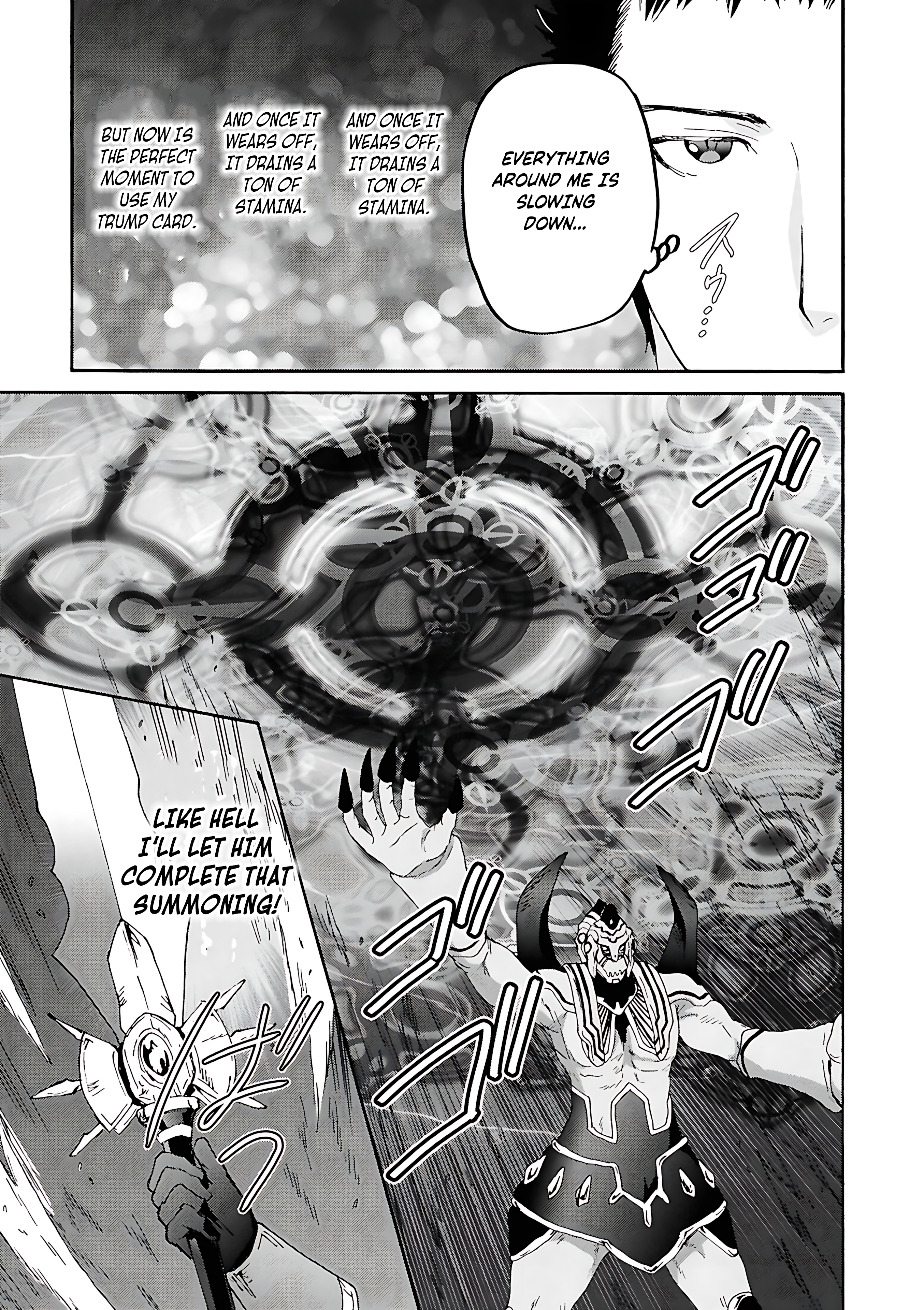 Read Death March to the Parallel World Rhapsody Manga Online