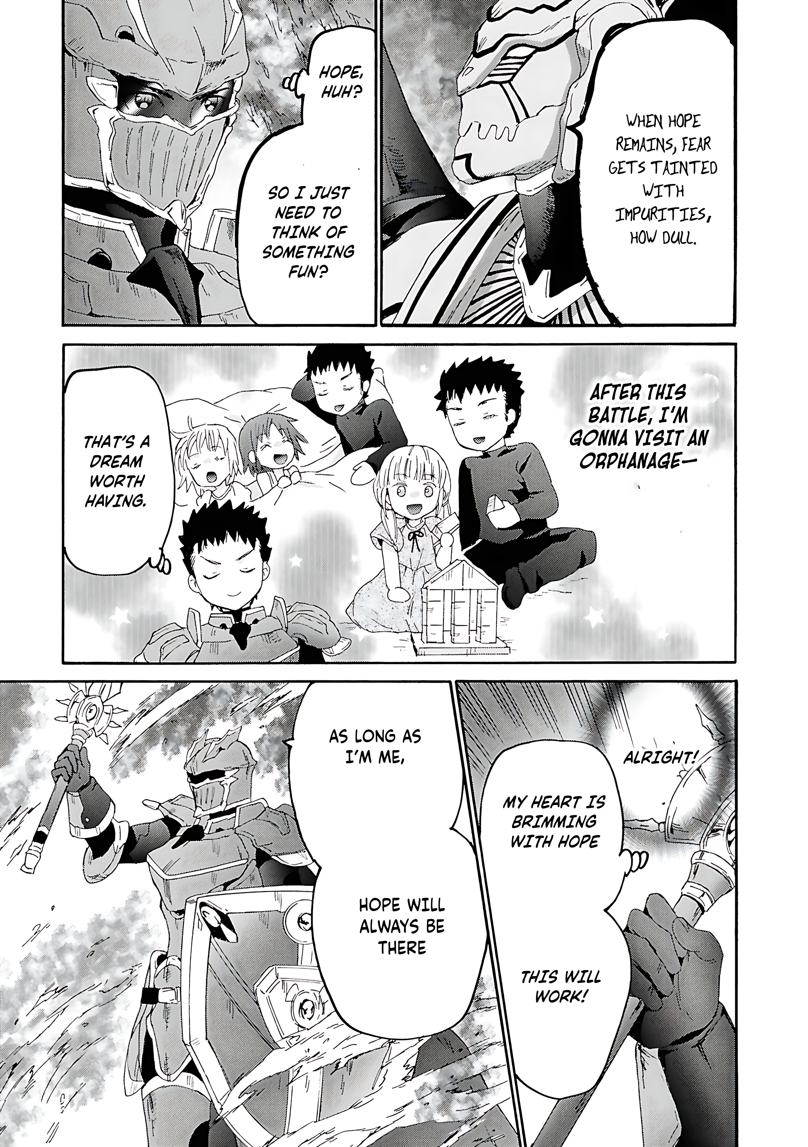 Read Death March to the Parallel World Rhapsody Manga Online