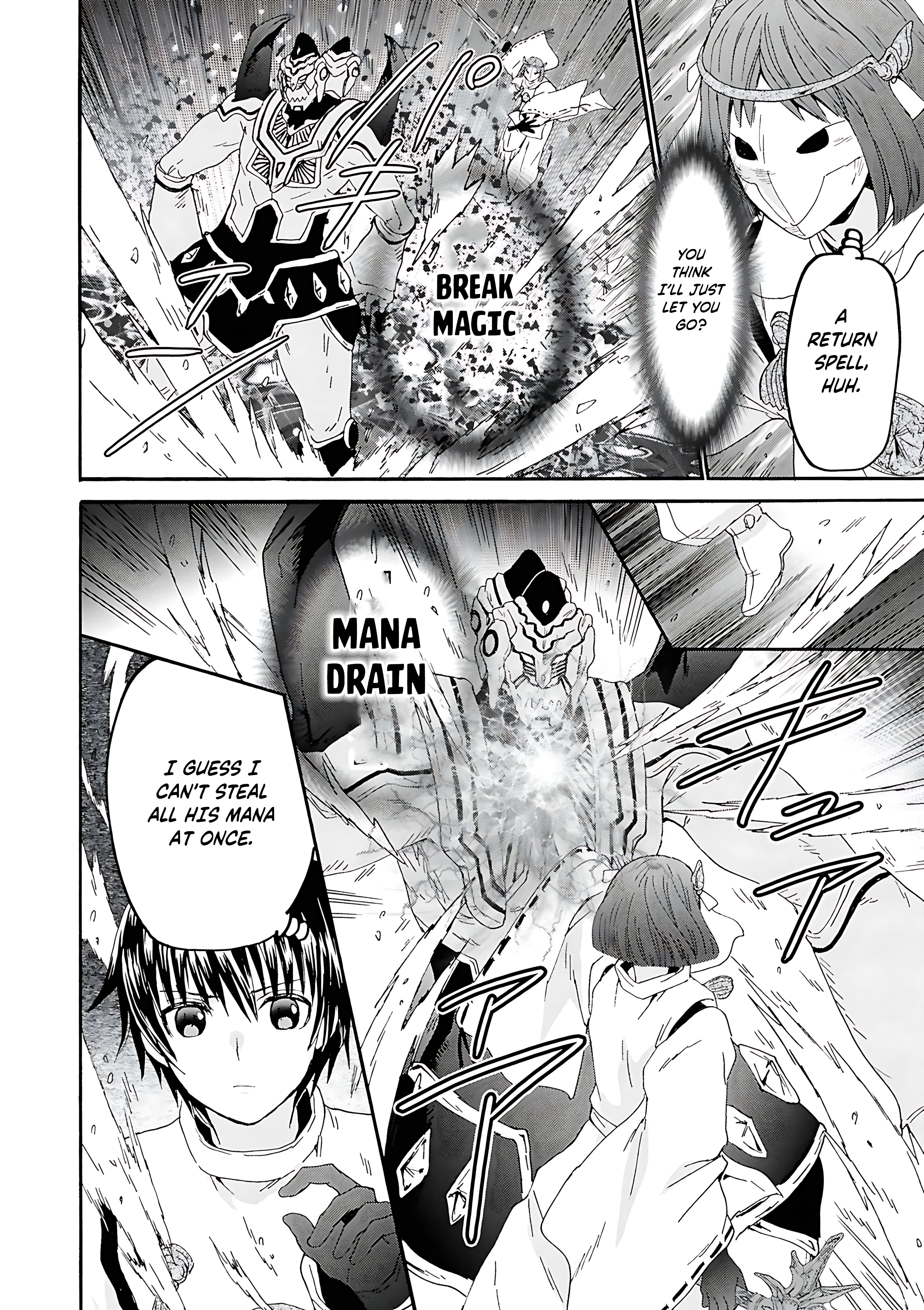 Read Death March to the Parallel World Rhapsody Manga Online