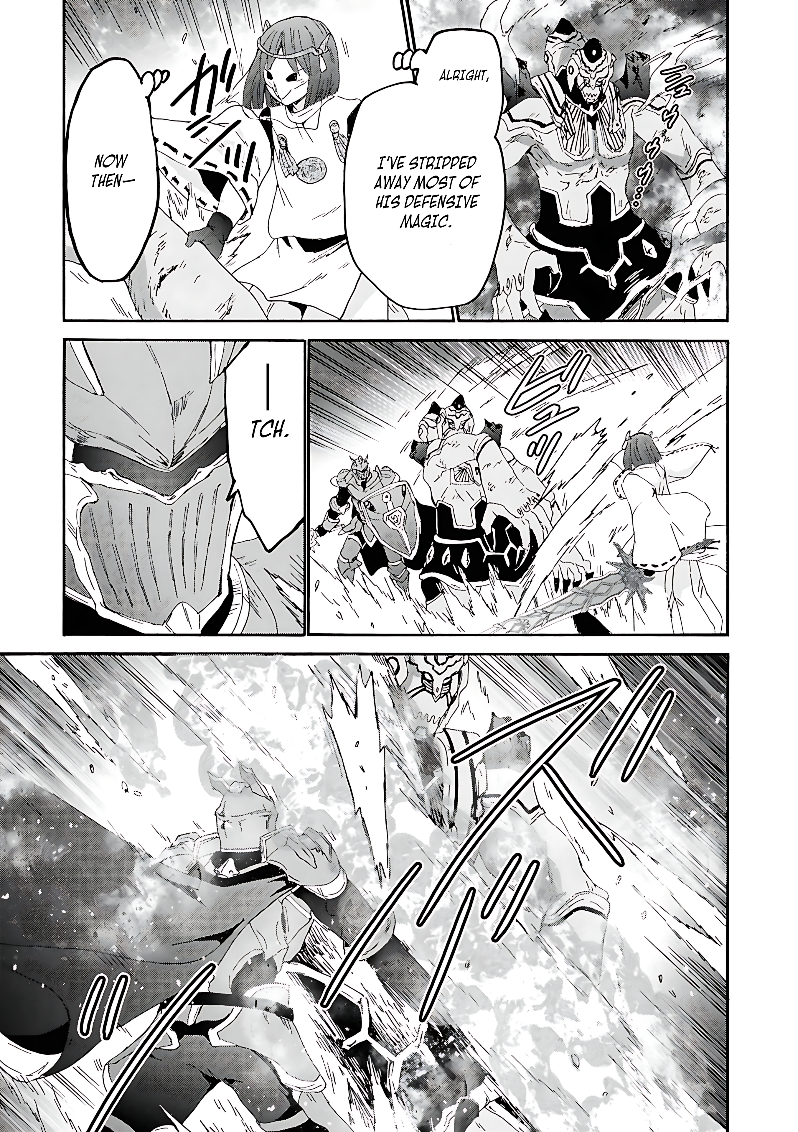 Read Death March to the Parallel World Rhapsody Manga Online