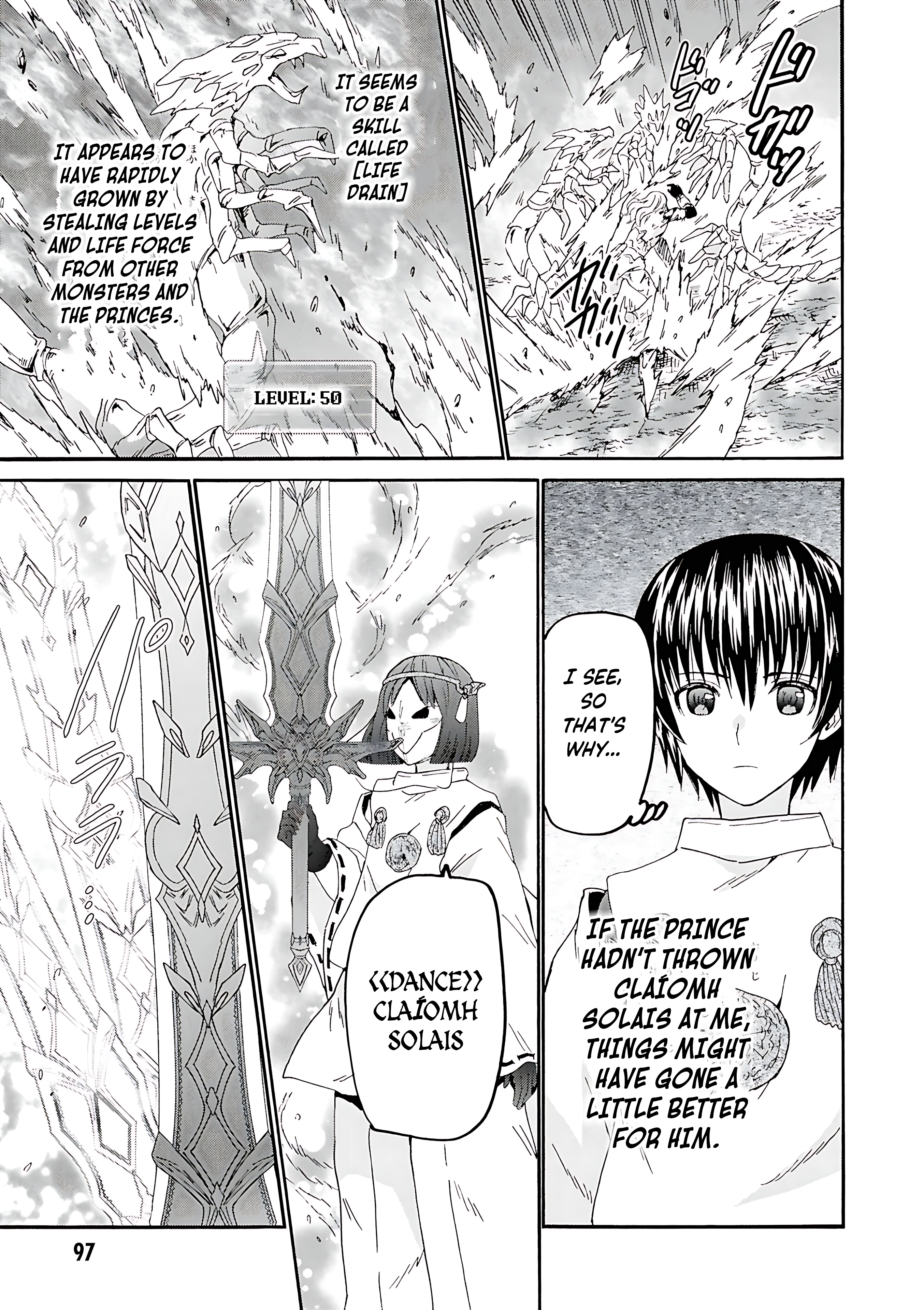 Read Death March to the Parallel World Rhapsody Manga Online