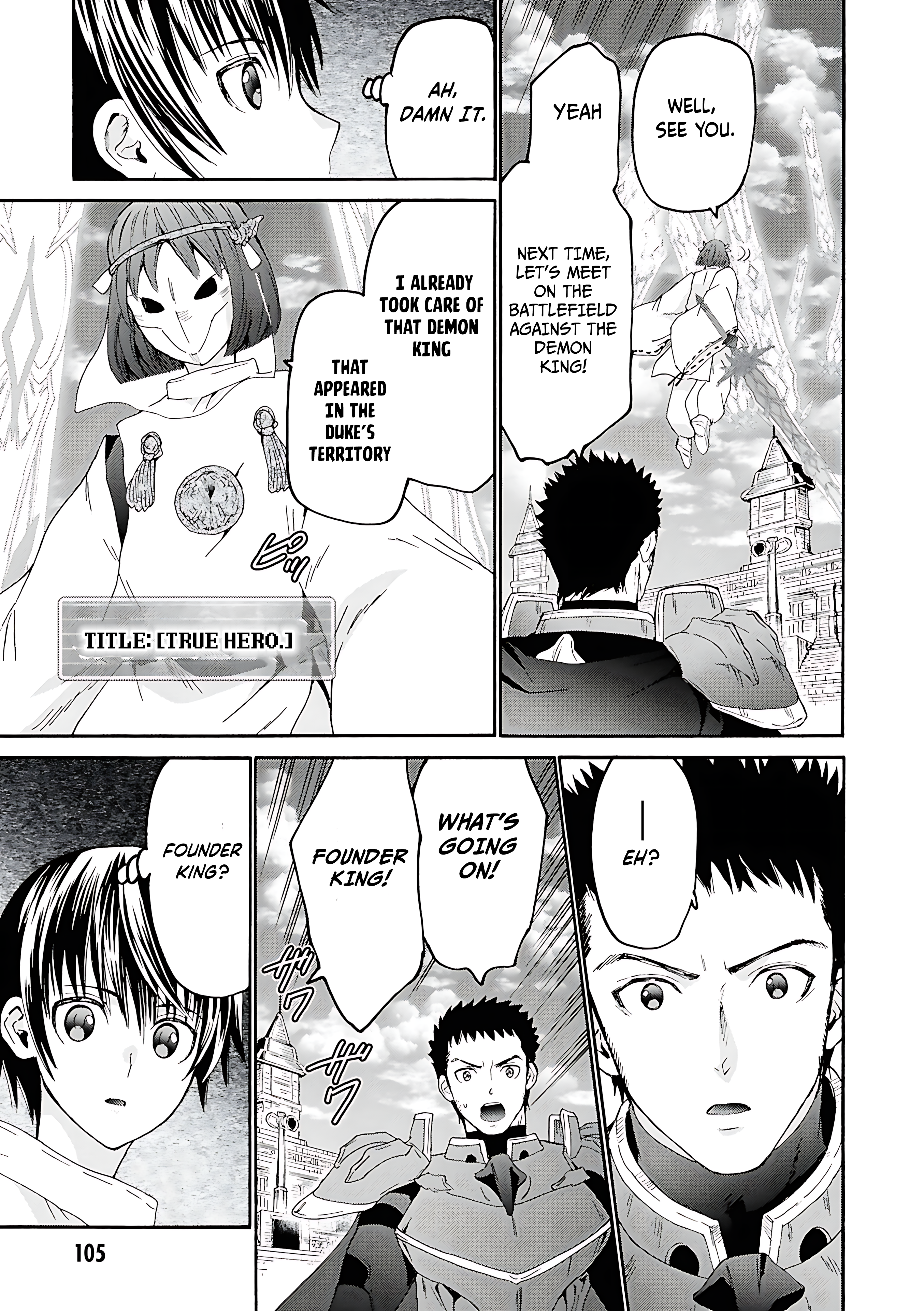 Read Death March to the Parallel World Rhapsody Manga Online