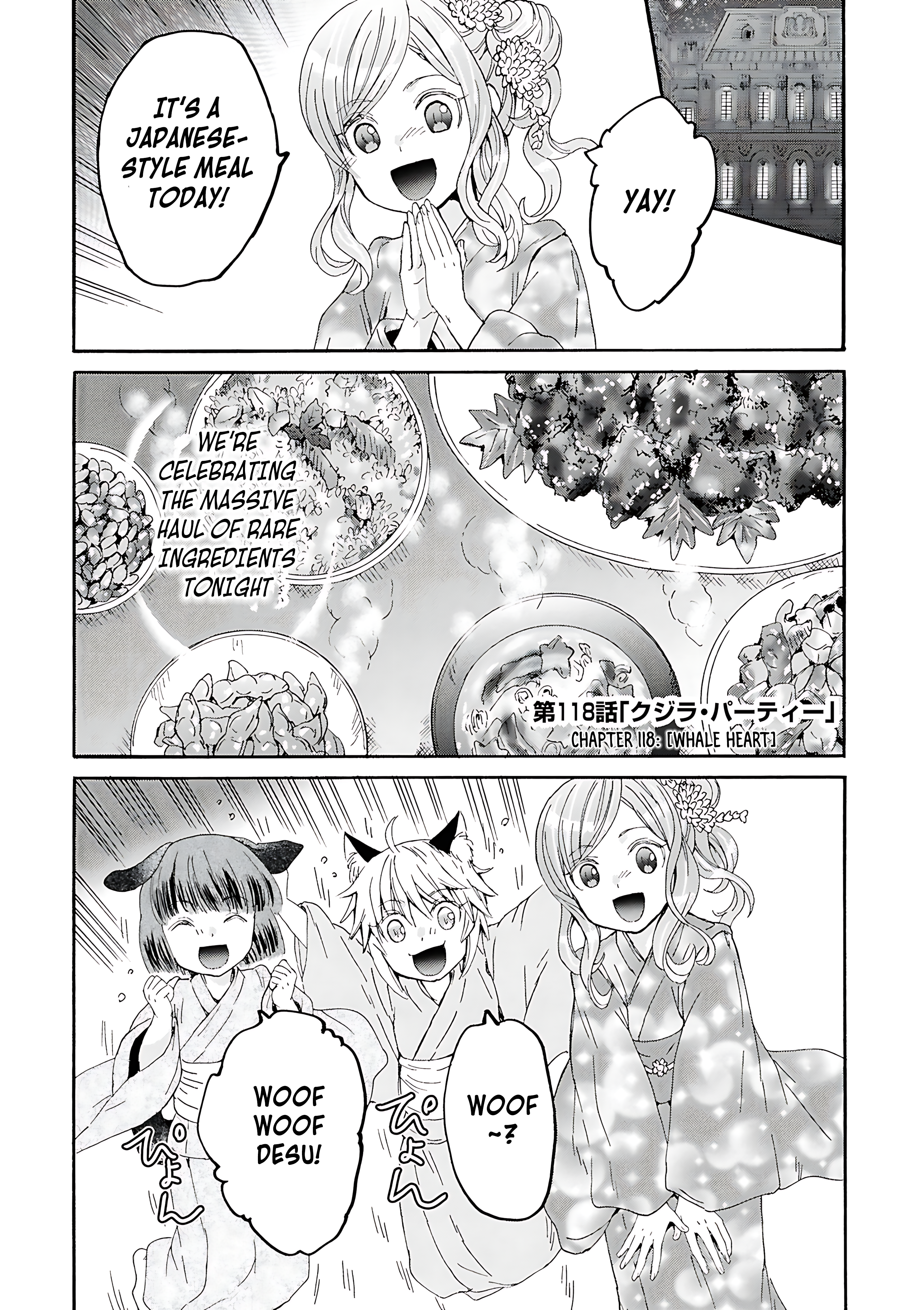 Read Death March to the Parallel World Rhapsody Manga Online