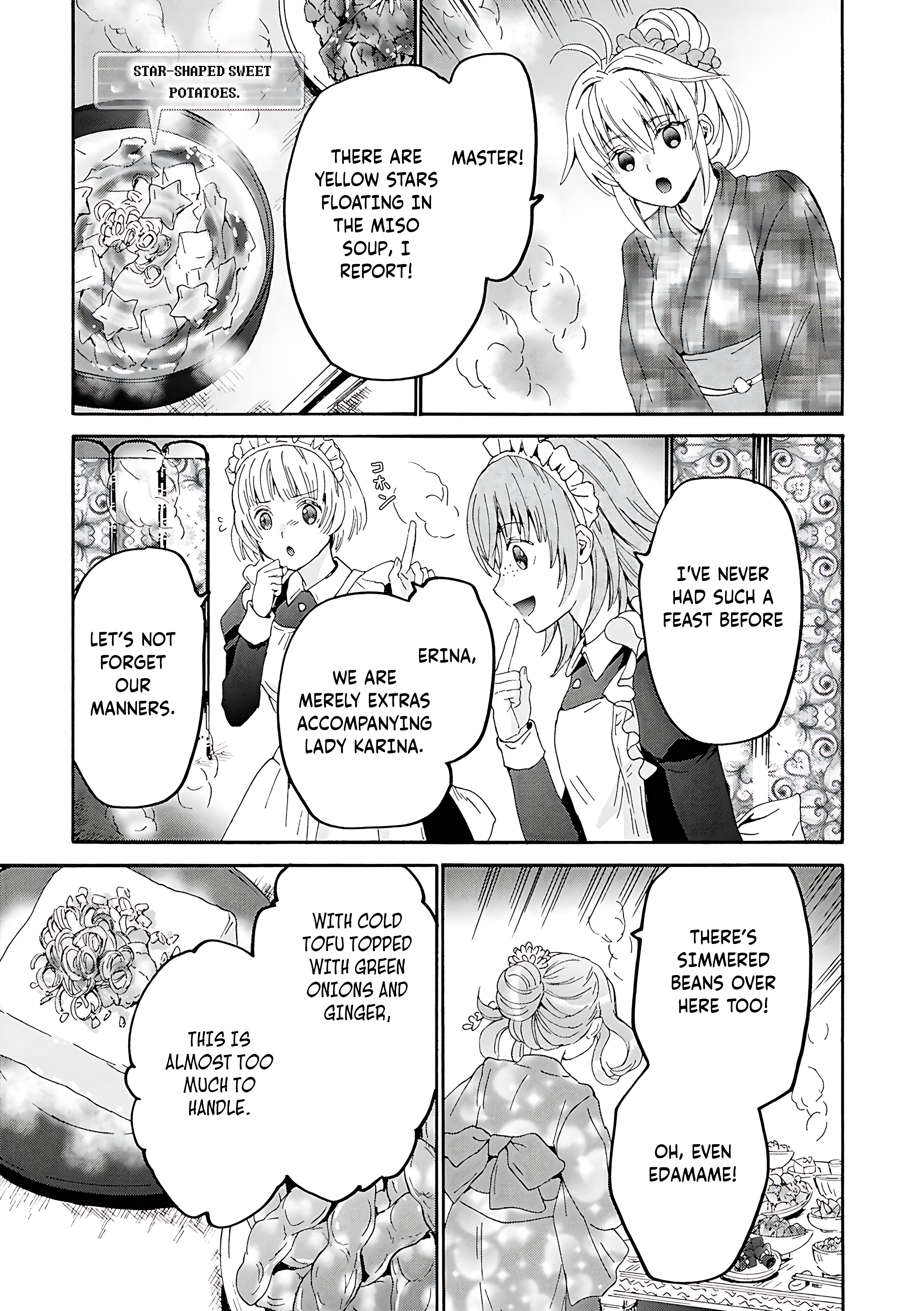 Read Death March to the Parallel World Rhapsody Manga Online