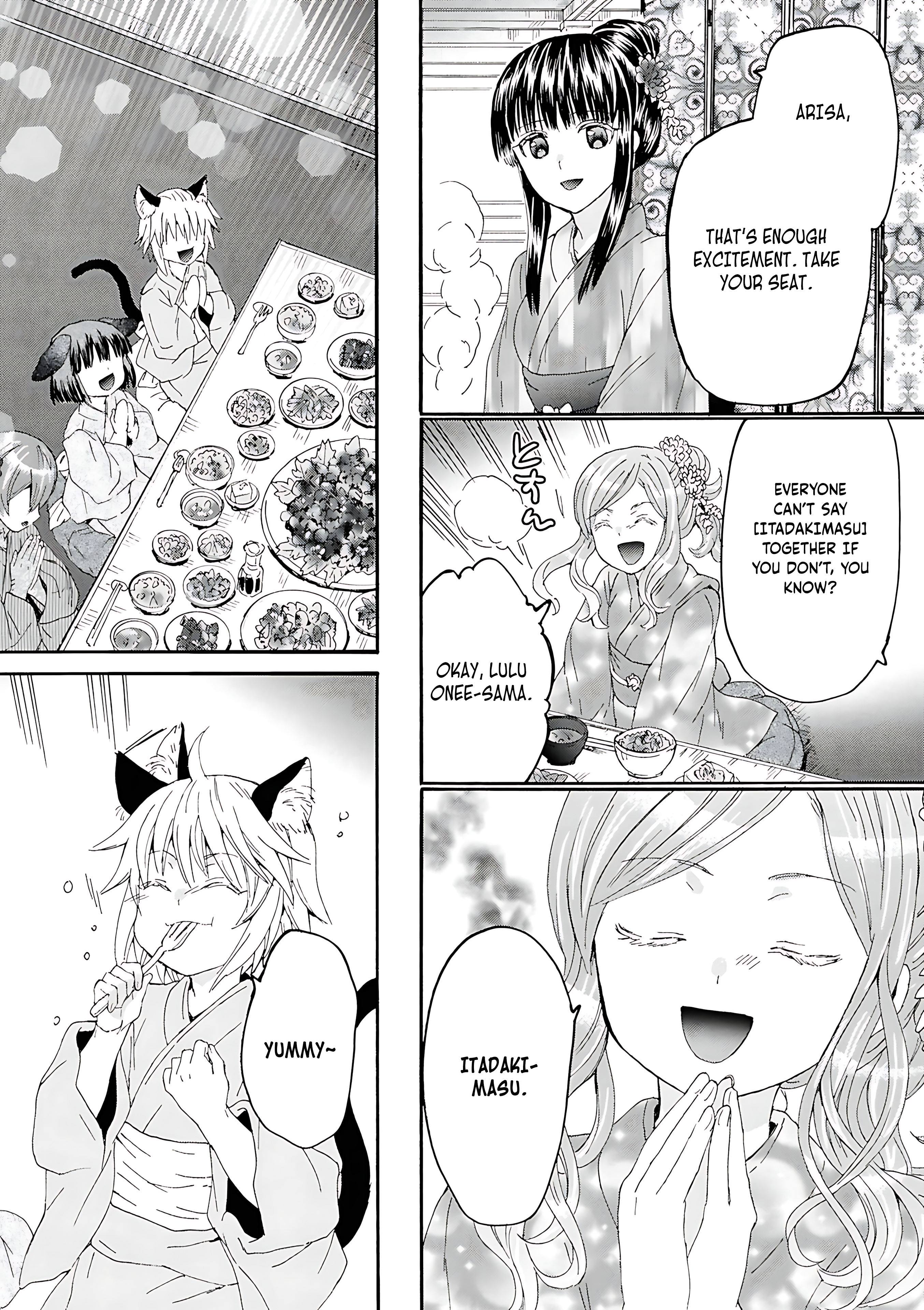 Read Death March to the Parallel World Rhapsody Manga Online